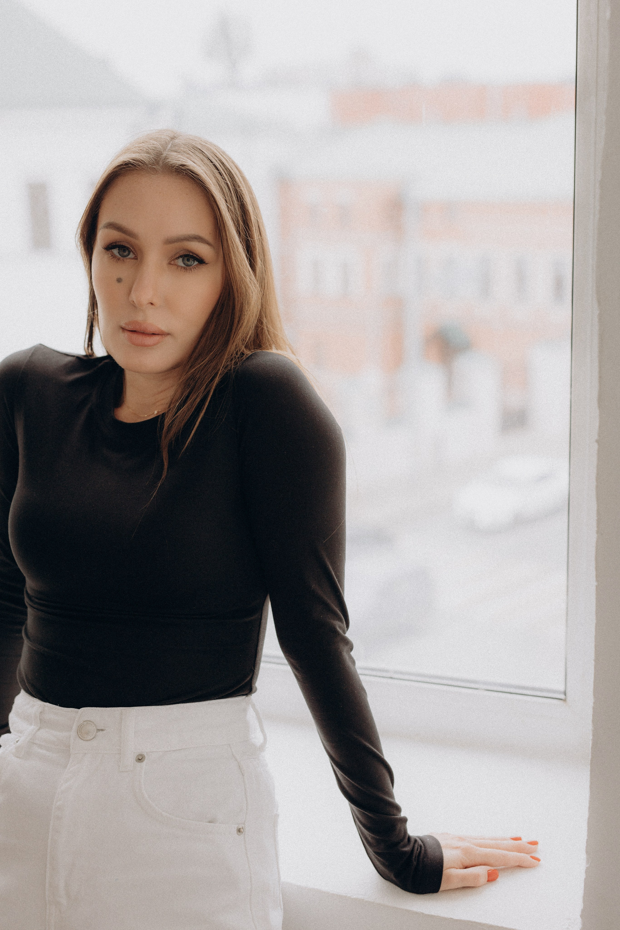 Эльвира. Семейный и портретный фотограф из Казани