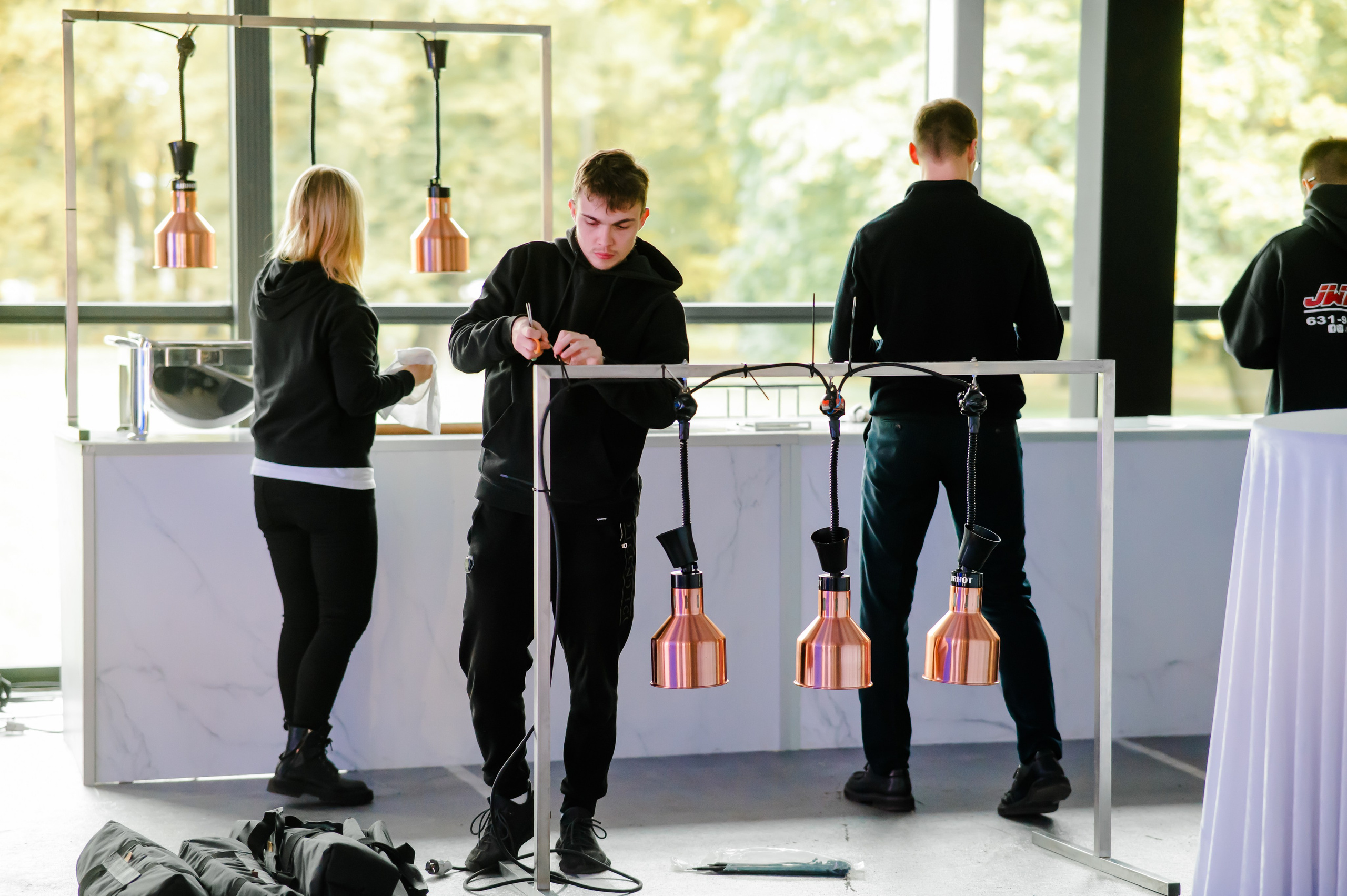 Мероприятия/банкеты/корпоративы. Свадебный и семейный фотограф Евгения Кононова