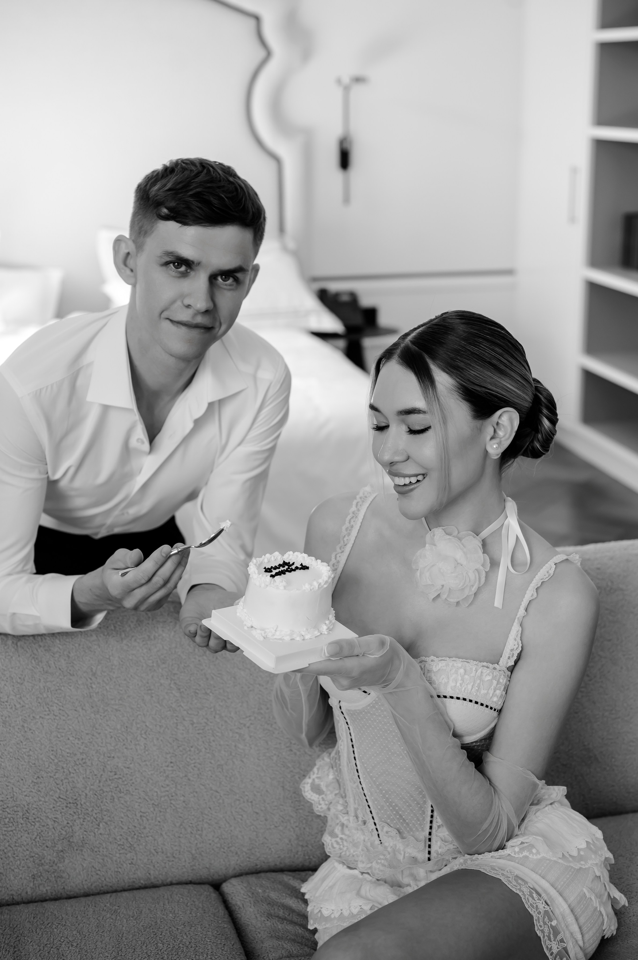 Екатерина&Роман. Свадебный и семейный фотограф Евгения Кононова