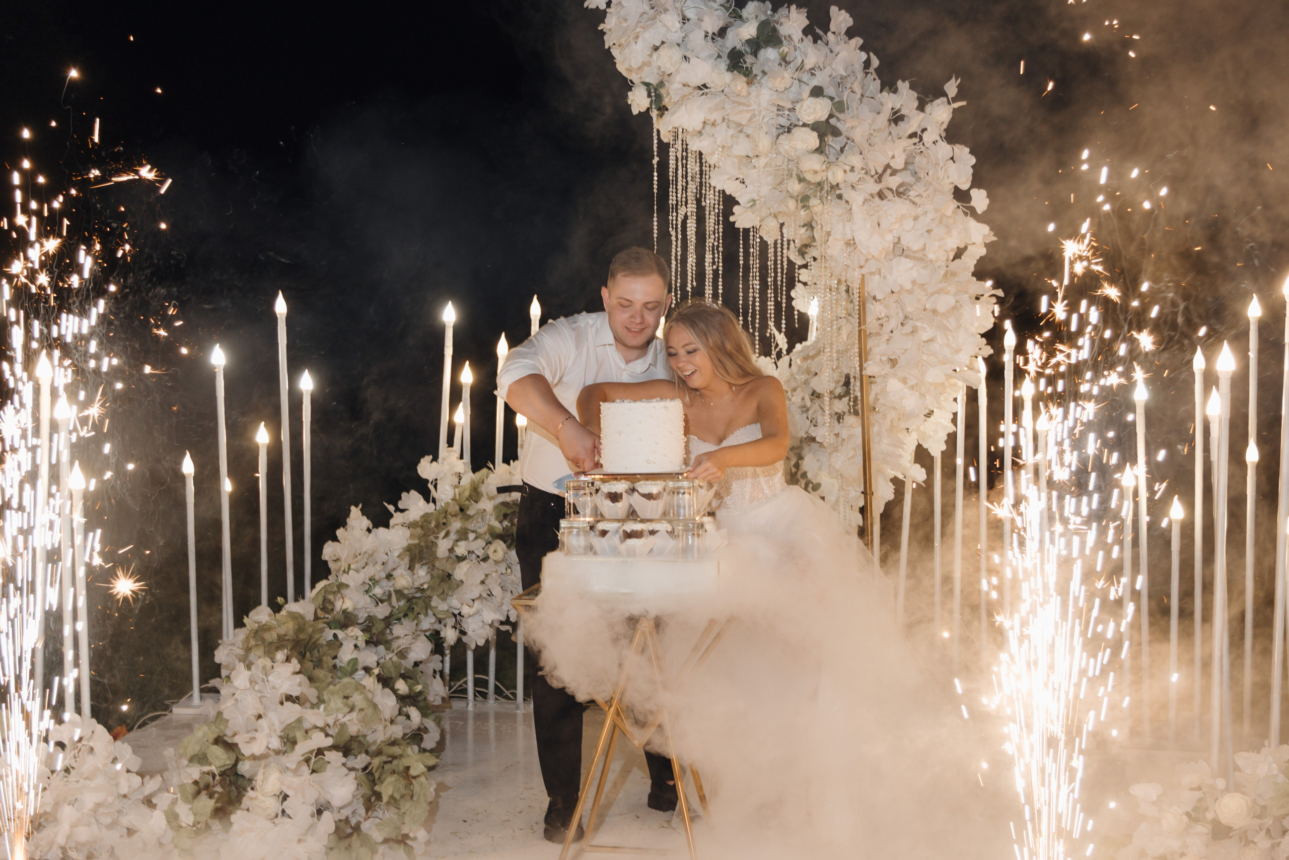 A&D. Свадебный Фотограф в Коломне и Москве Николай Максименко