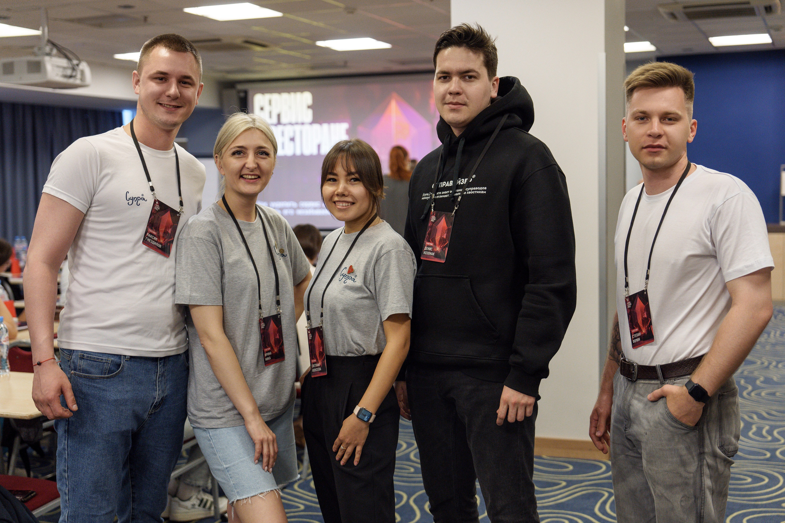 Мастер-класс WELCOMEPRO в Holyday-inn. Андрей Сухинин репортажный свадебный фотограф Санкт-Петербург