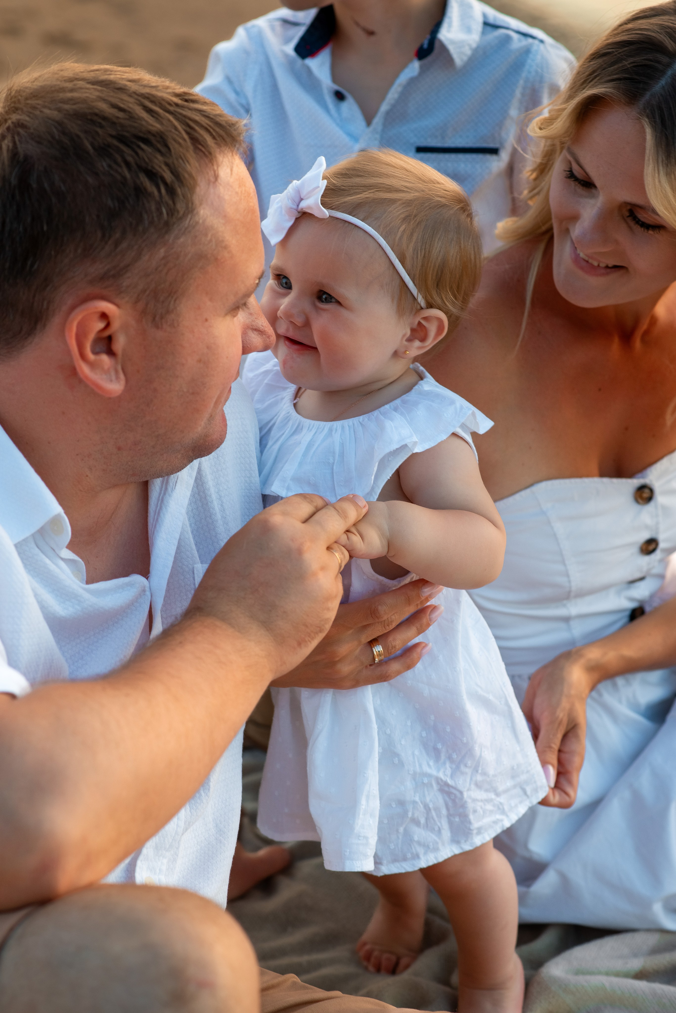 Татьяна на Минском море. Семейный фотограф на выписку из роддома и крещение Минск Настя Гришук