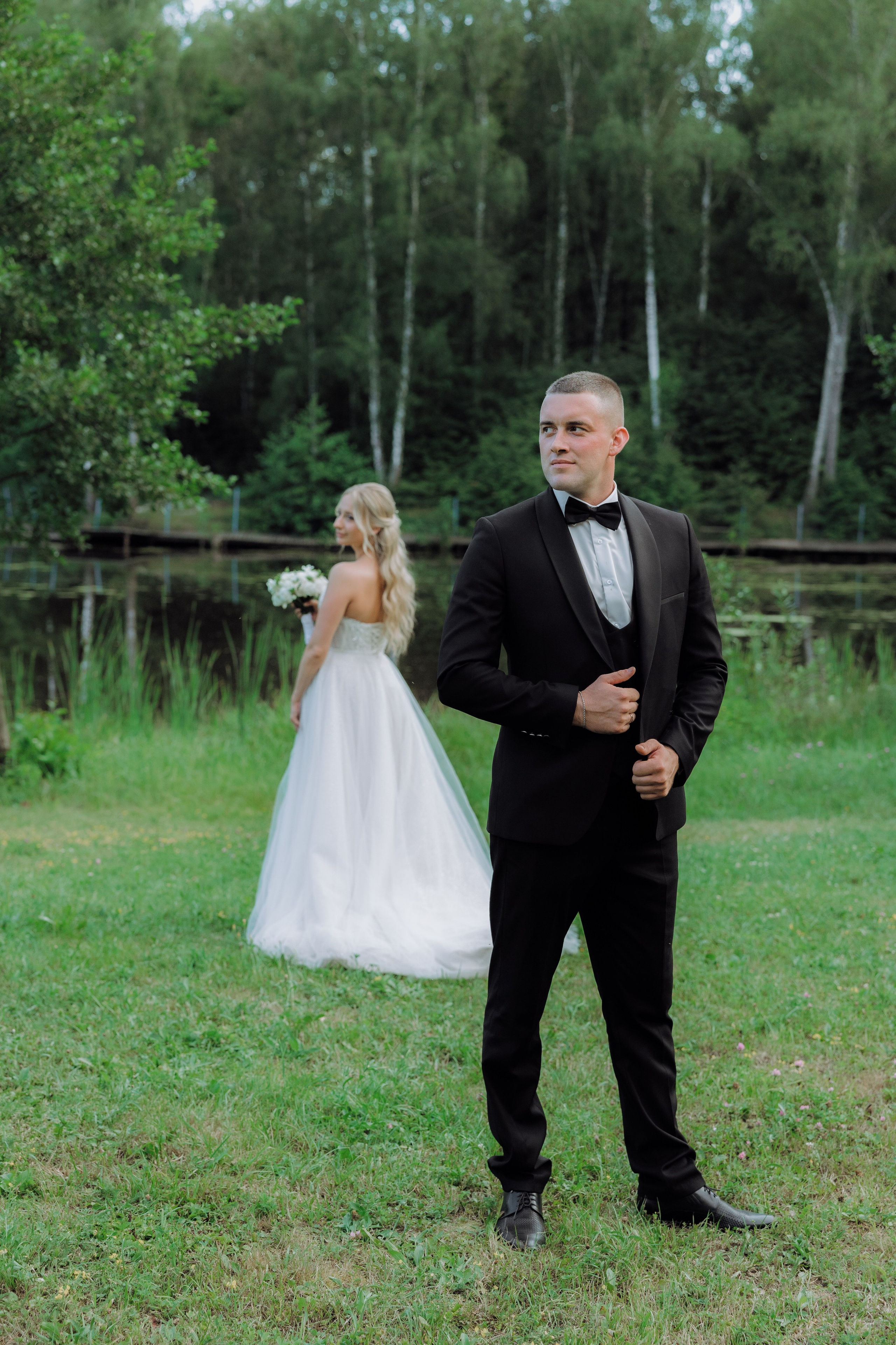 SERGEY_DASHA (ZAIMKA). Фотограф Андрей Ширкалин Москва Московская обл, Коломна, Рязань