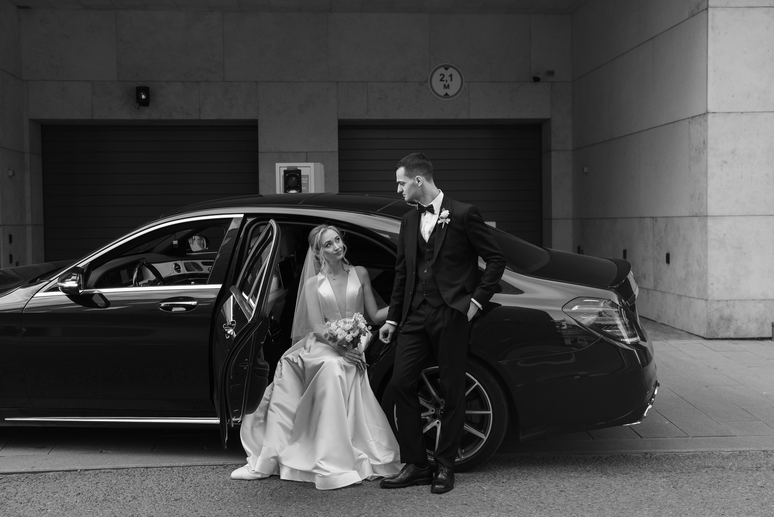 Владимир & Ситора. Фотограф Алина Синицина