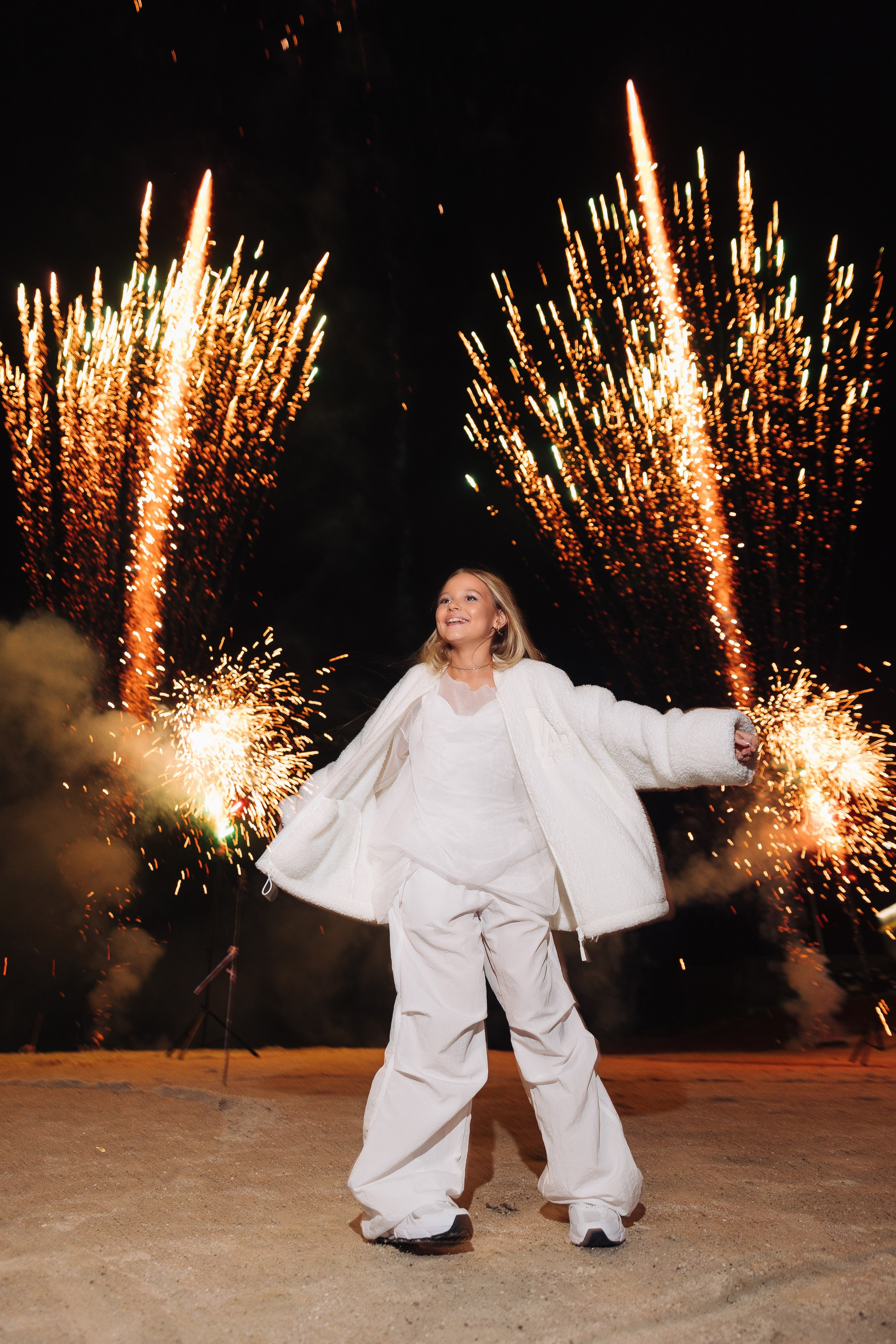 Мика. Фотограф Олег Коровяков