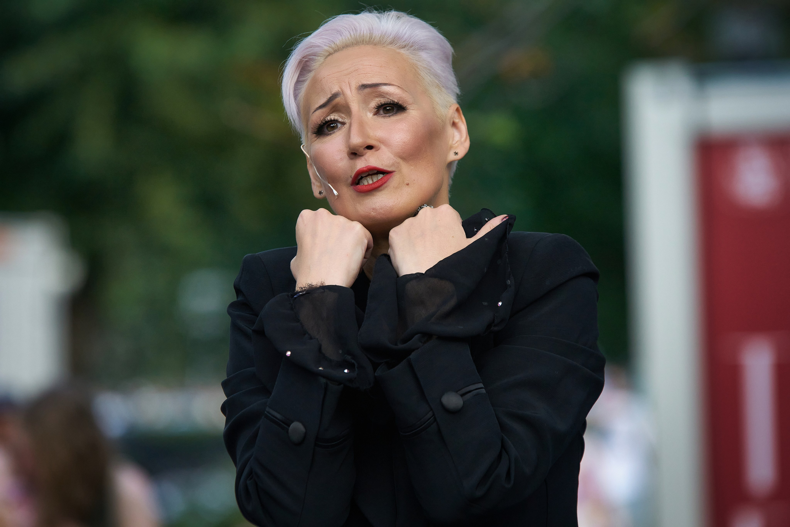 Ксения Кастор