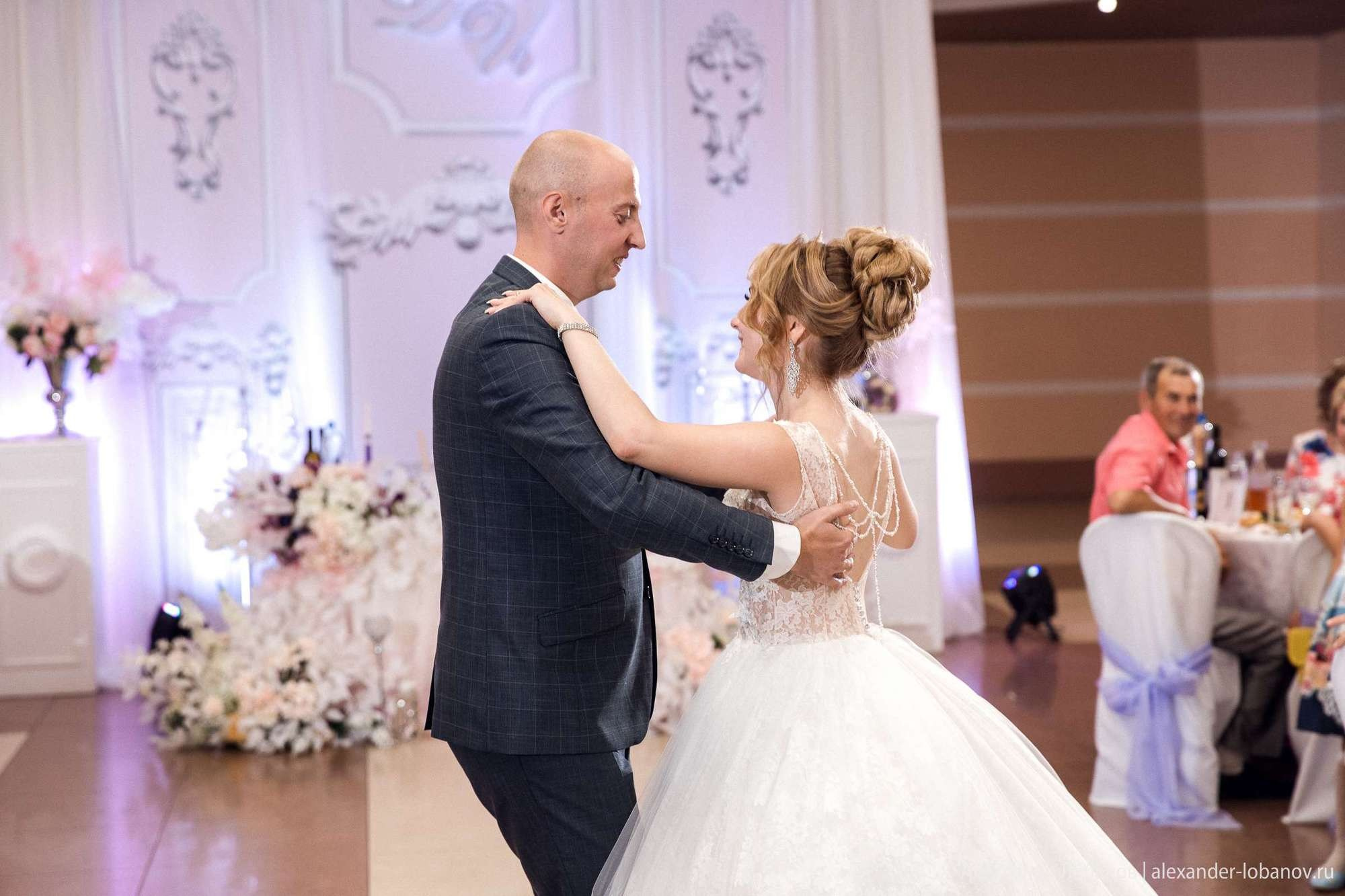 Денис и Ирина