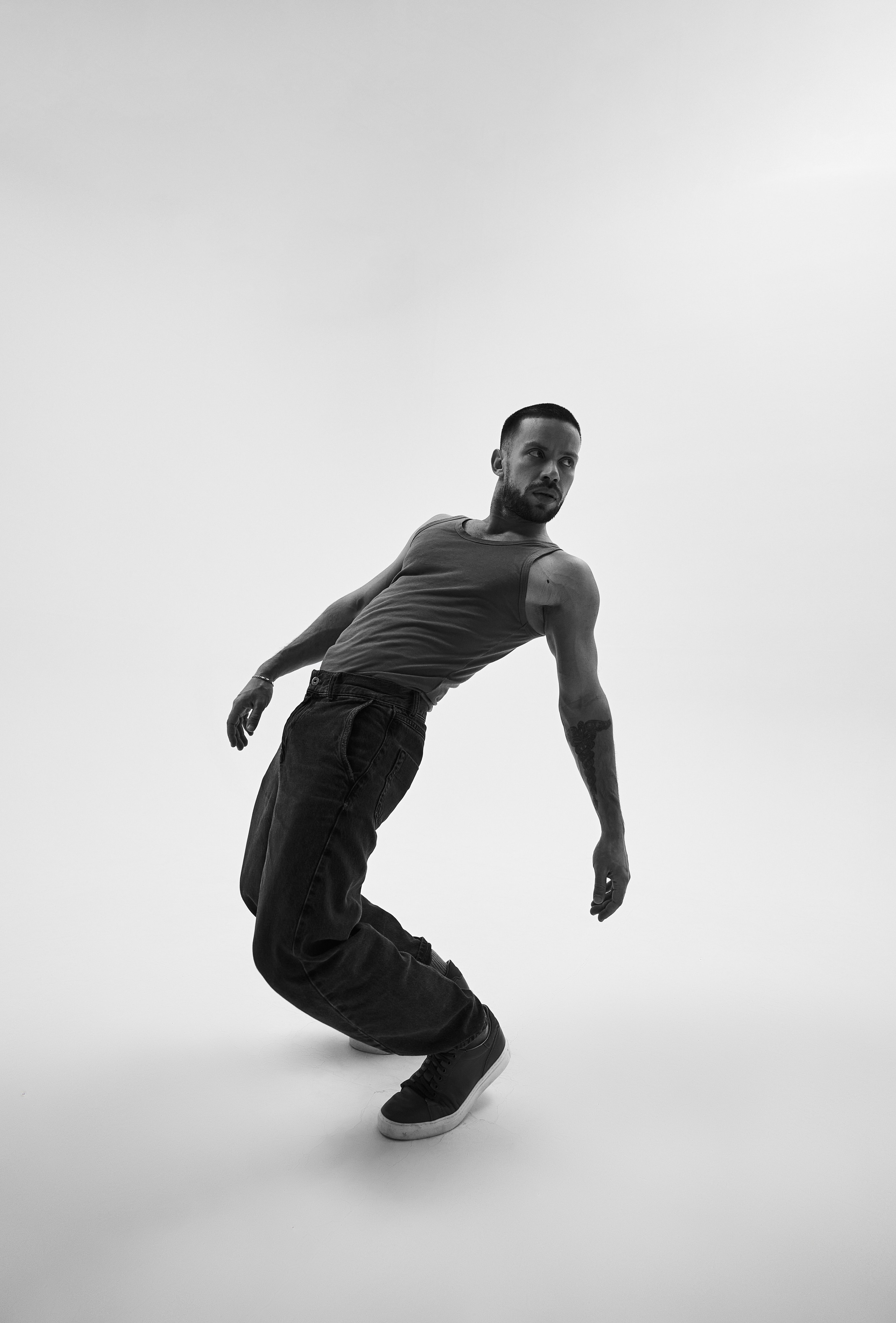 Константин. Фотограф Слава Кайгородов