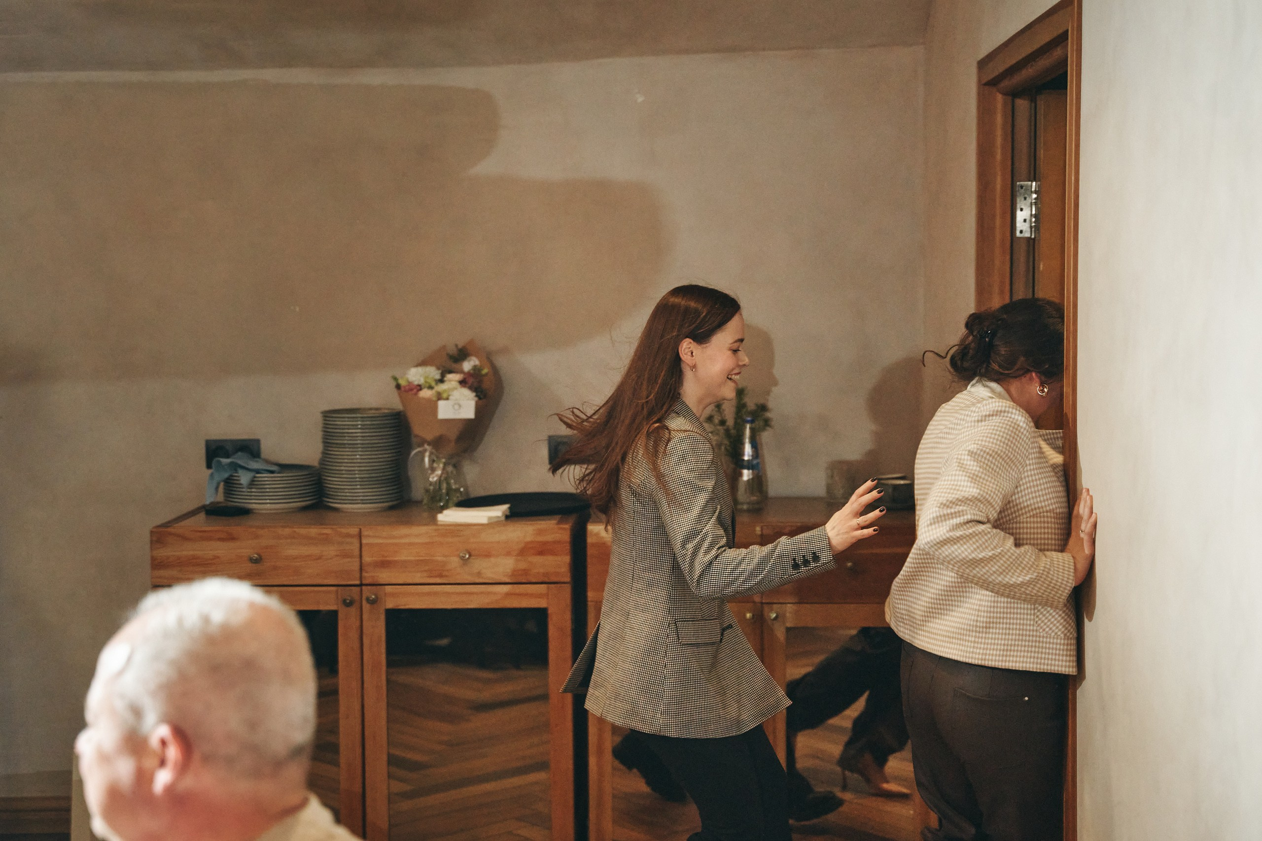 Арина и Георгий. Фотограф Слава Кайгородов