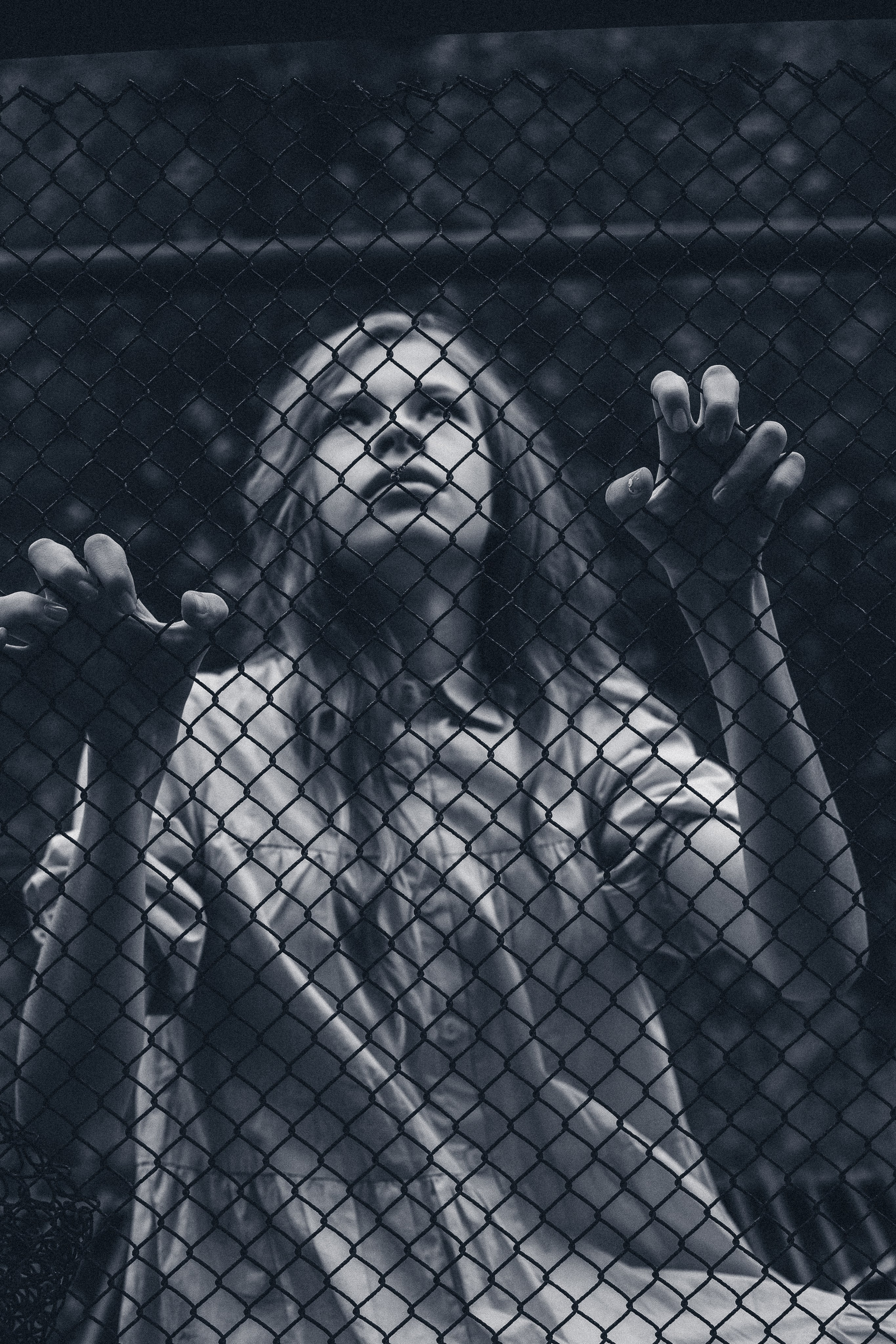 Фотопроект - Старая кукла. Семейный и женский фотограф Кемерово Мария Степ