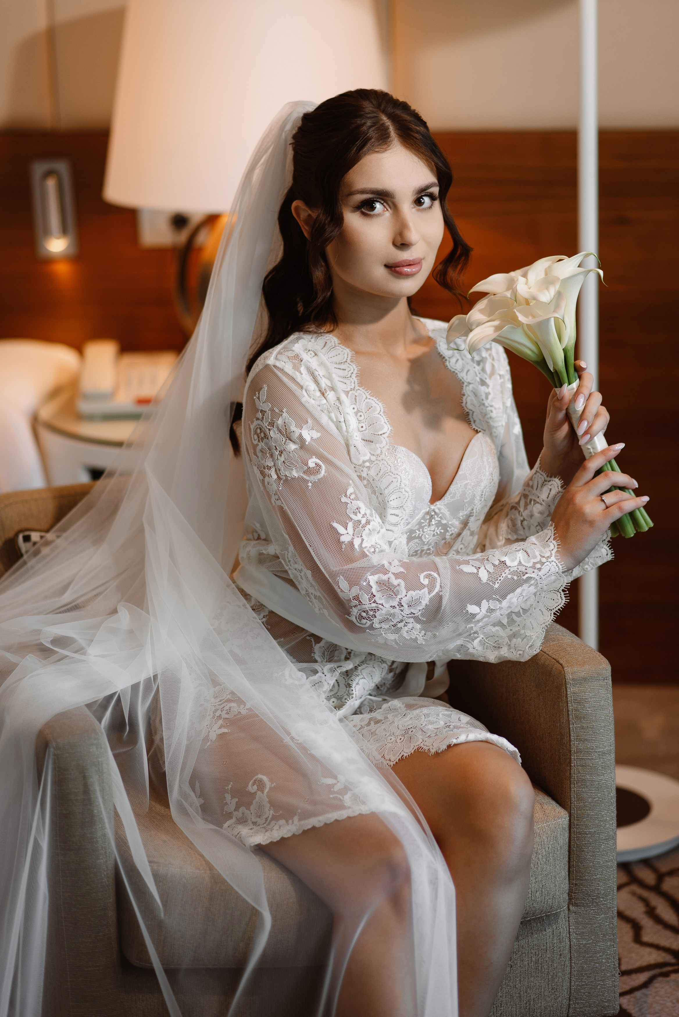 Свадьба Александра и Златы в Минске. Фотограф Тривашкевич Александр