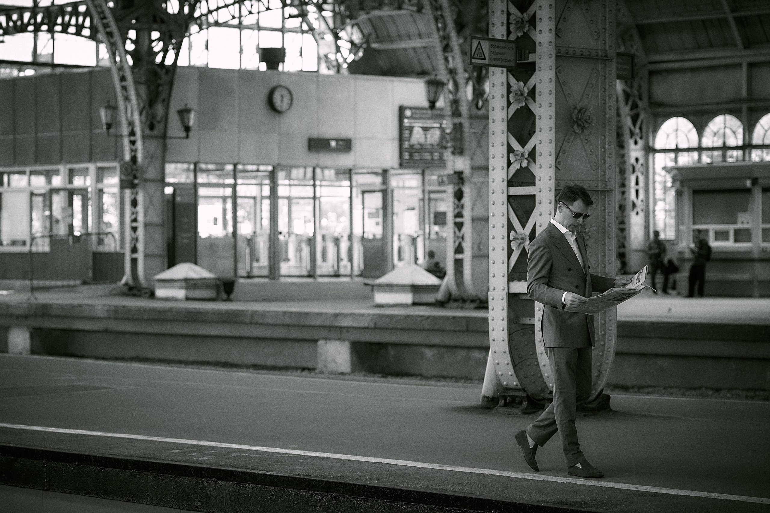  Фотограф парней