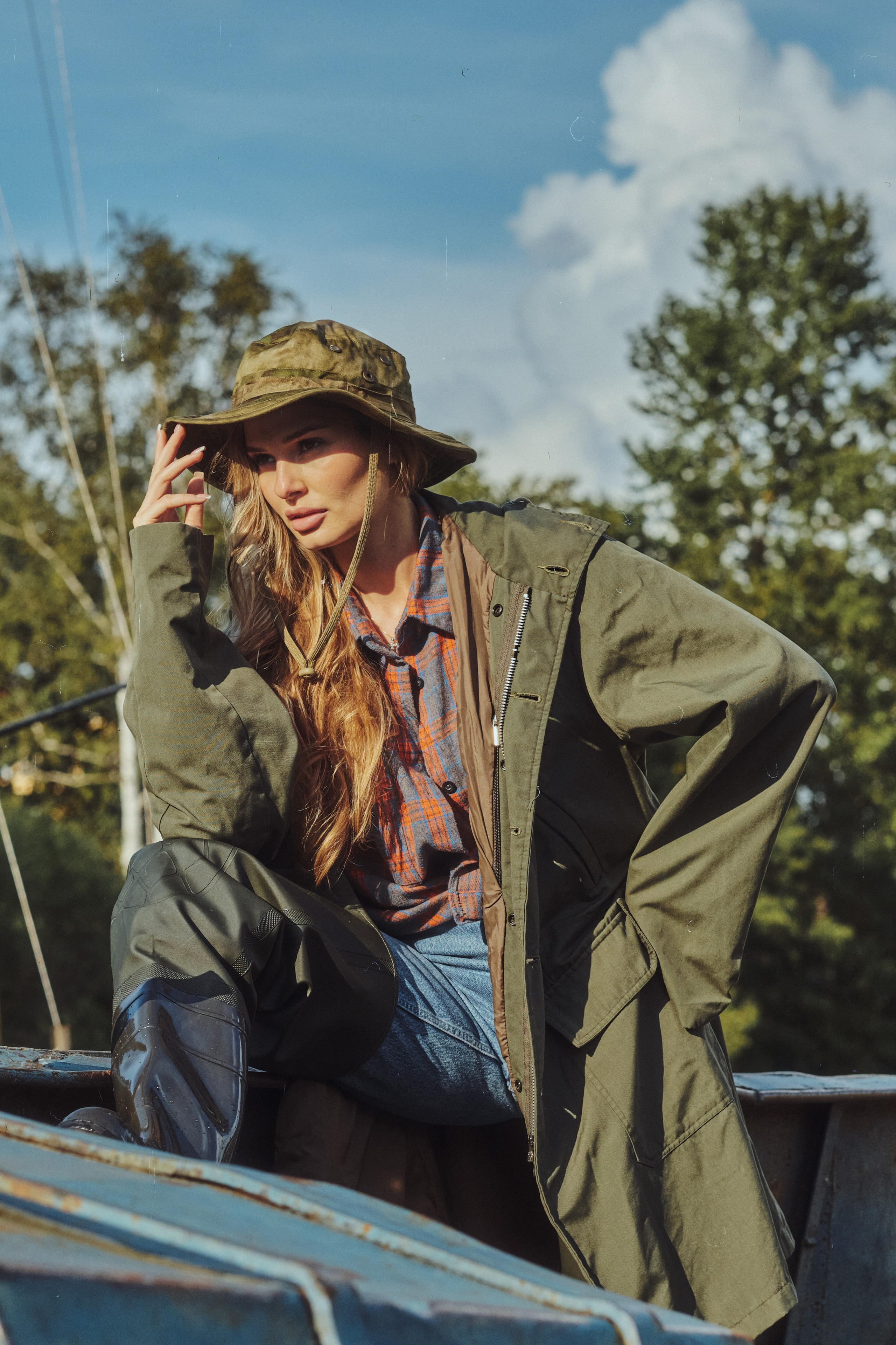 Маша. Глеб Долгов  — Фотограф в Санкт-Петербурге