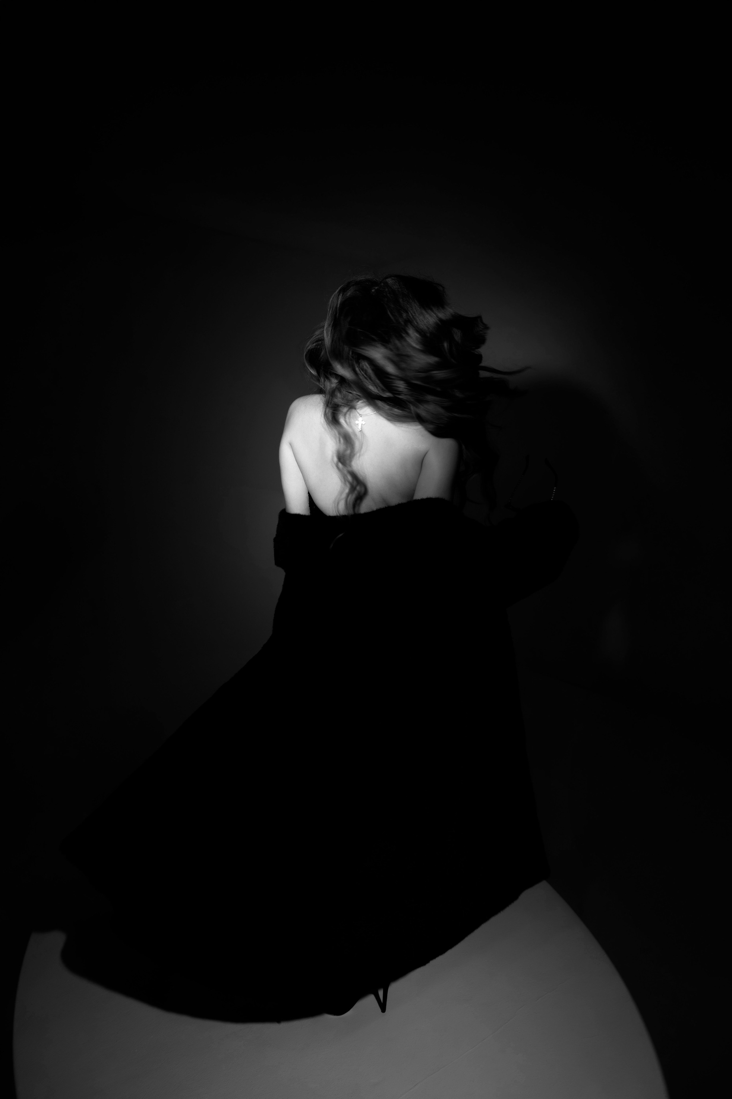 12.12. Яна Чхан — Фотограф в Донецке и не только