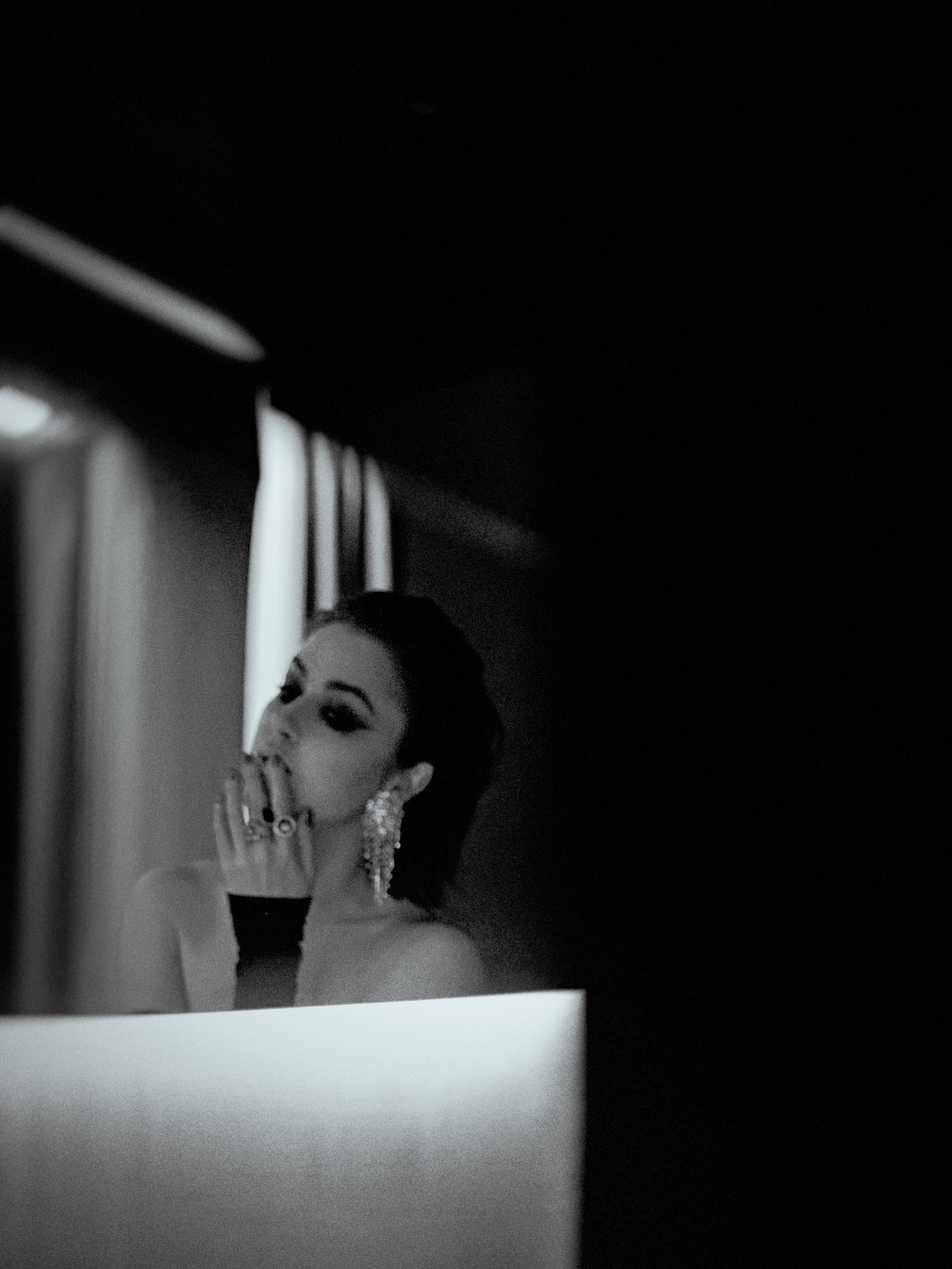 CITY. Yulia Otroschenko