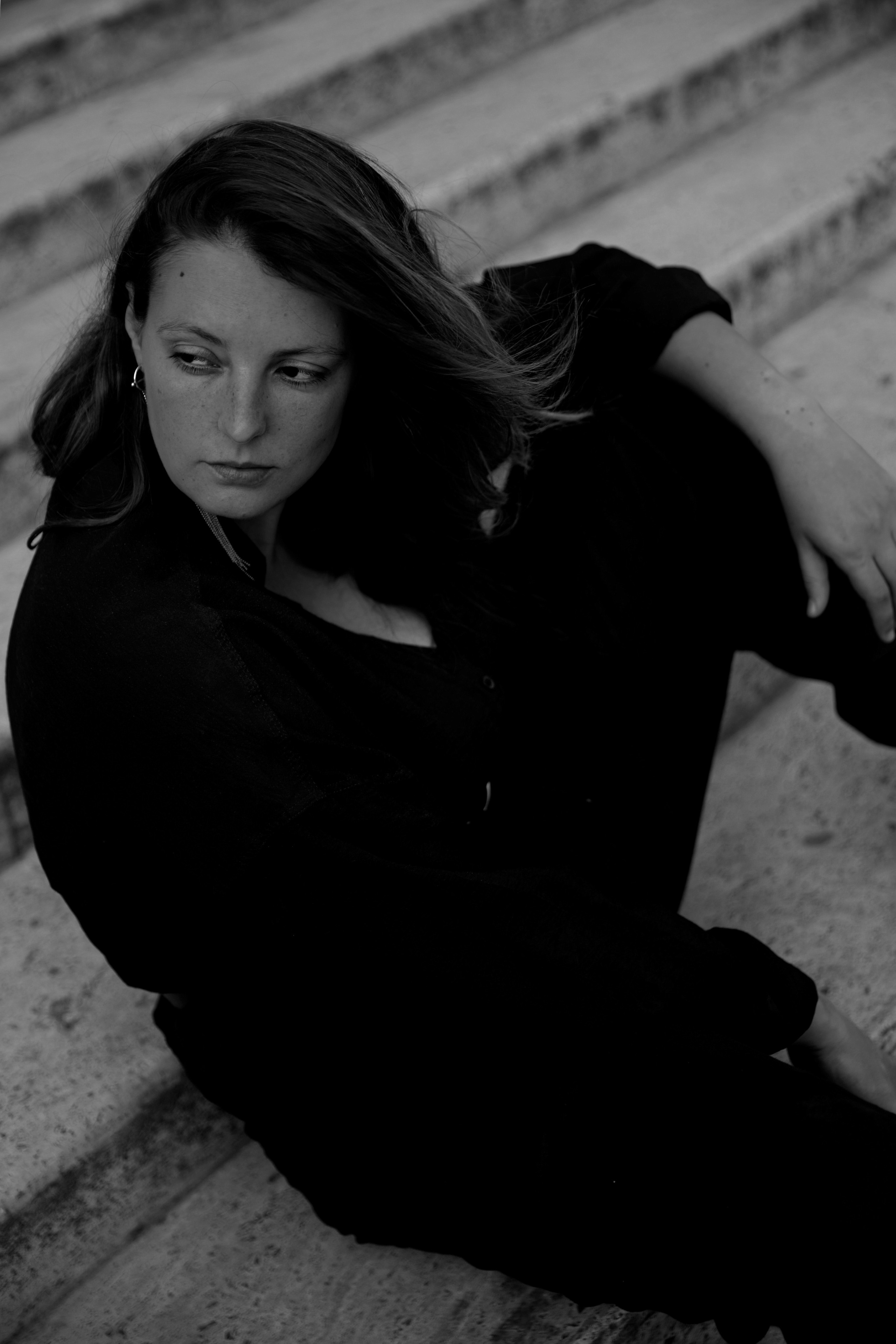 ODONATA. Yulia Otroschenko