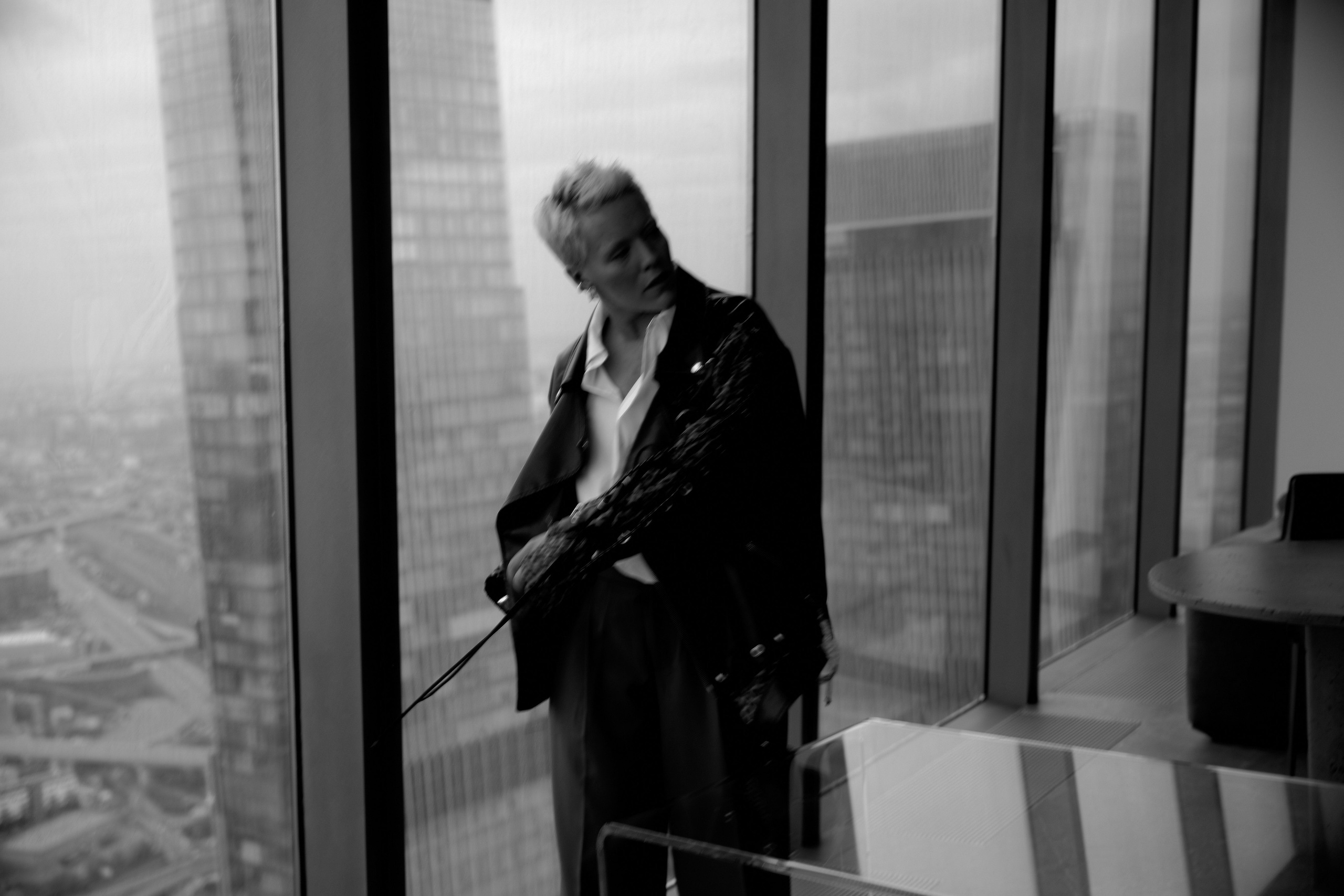 Nadin. Yulia Otroschenko