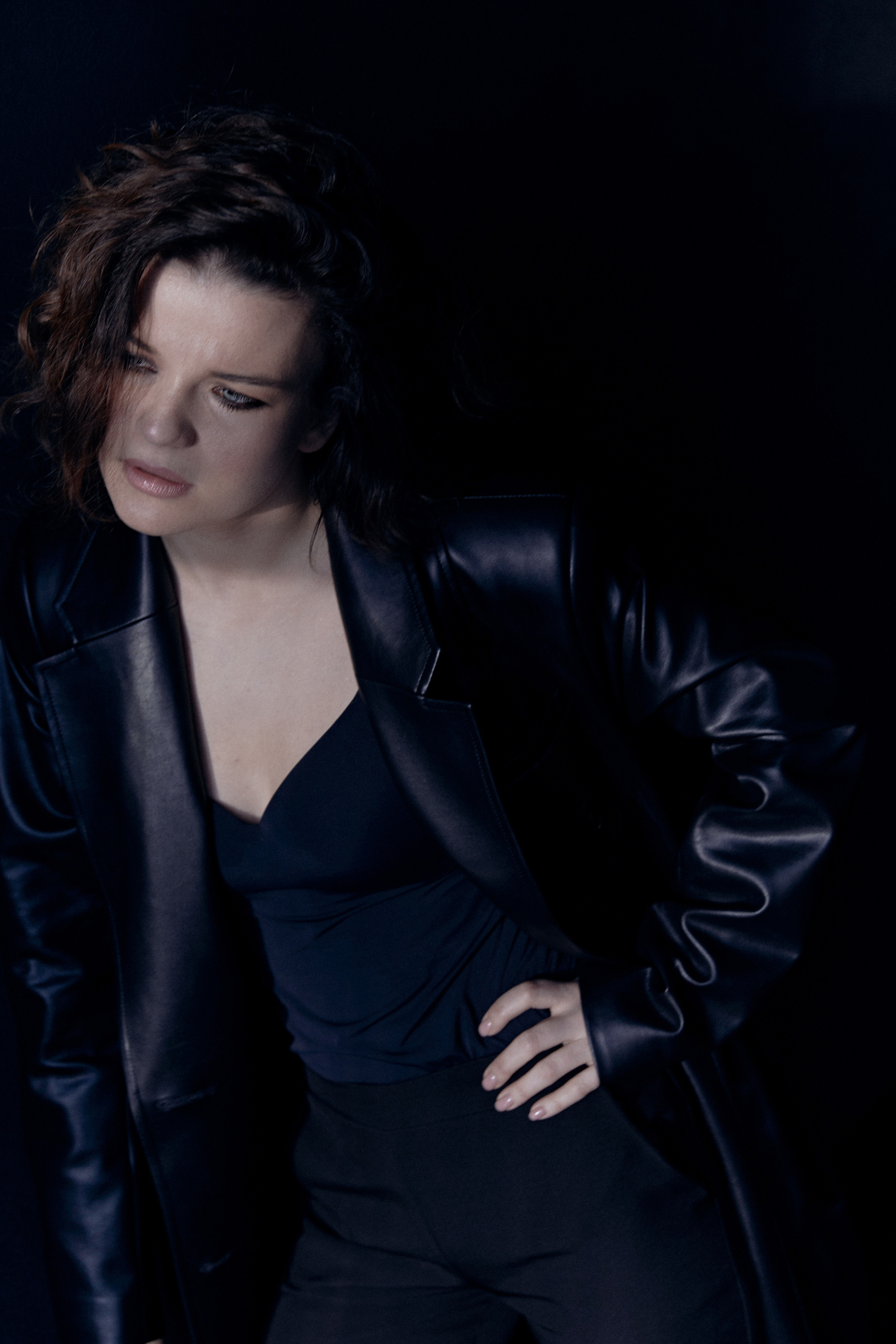 EKATERINA. Yulia Otroschenko