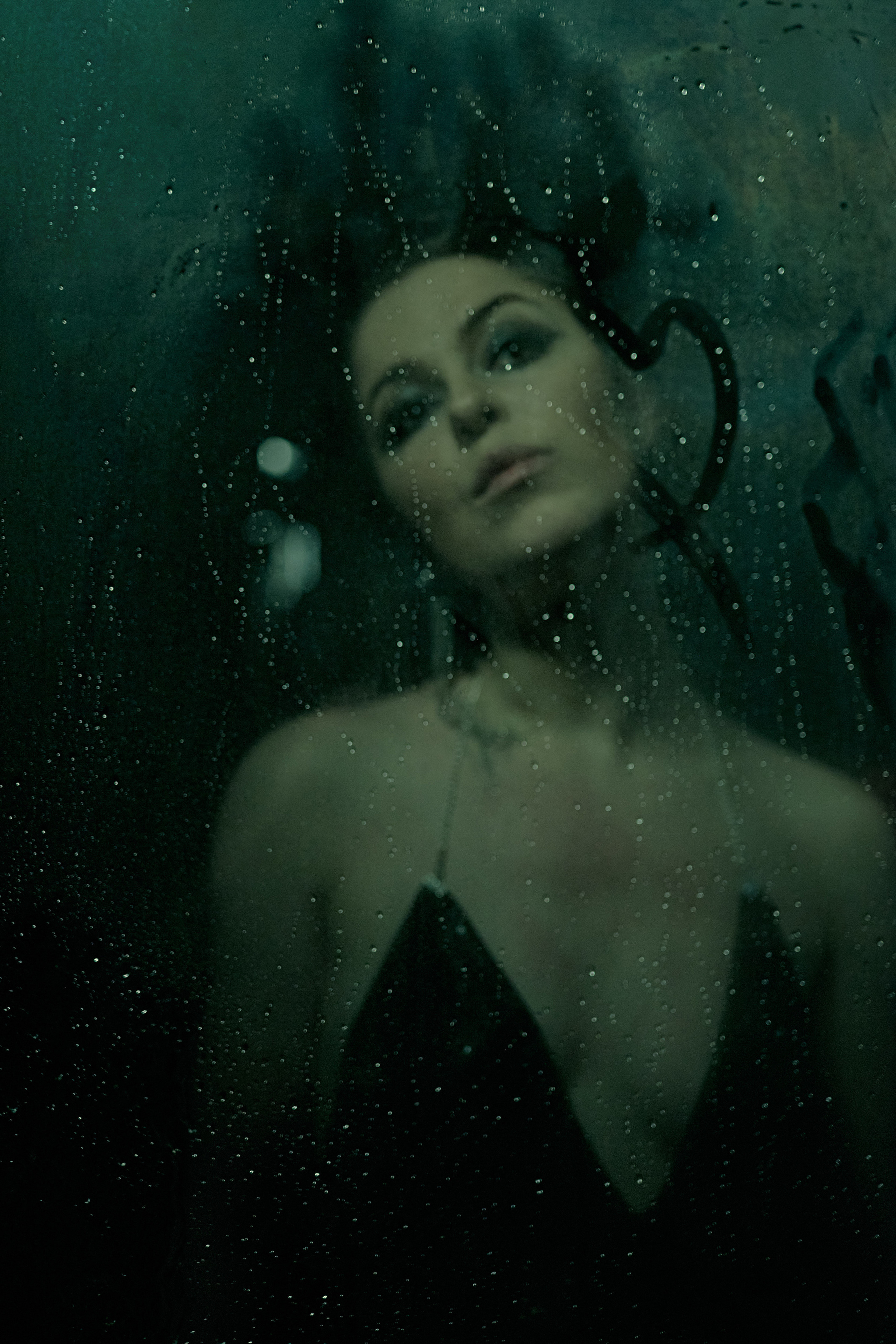 CITY. Yulia Otroschenko