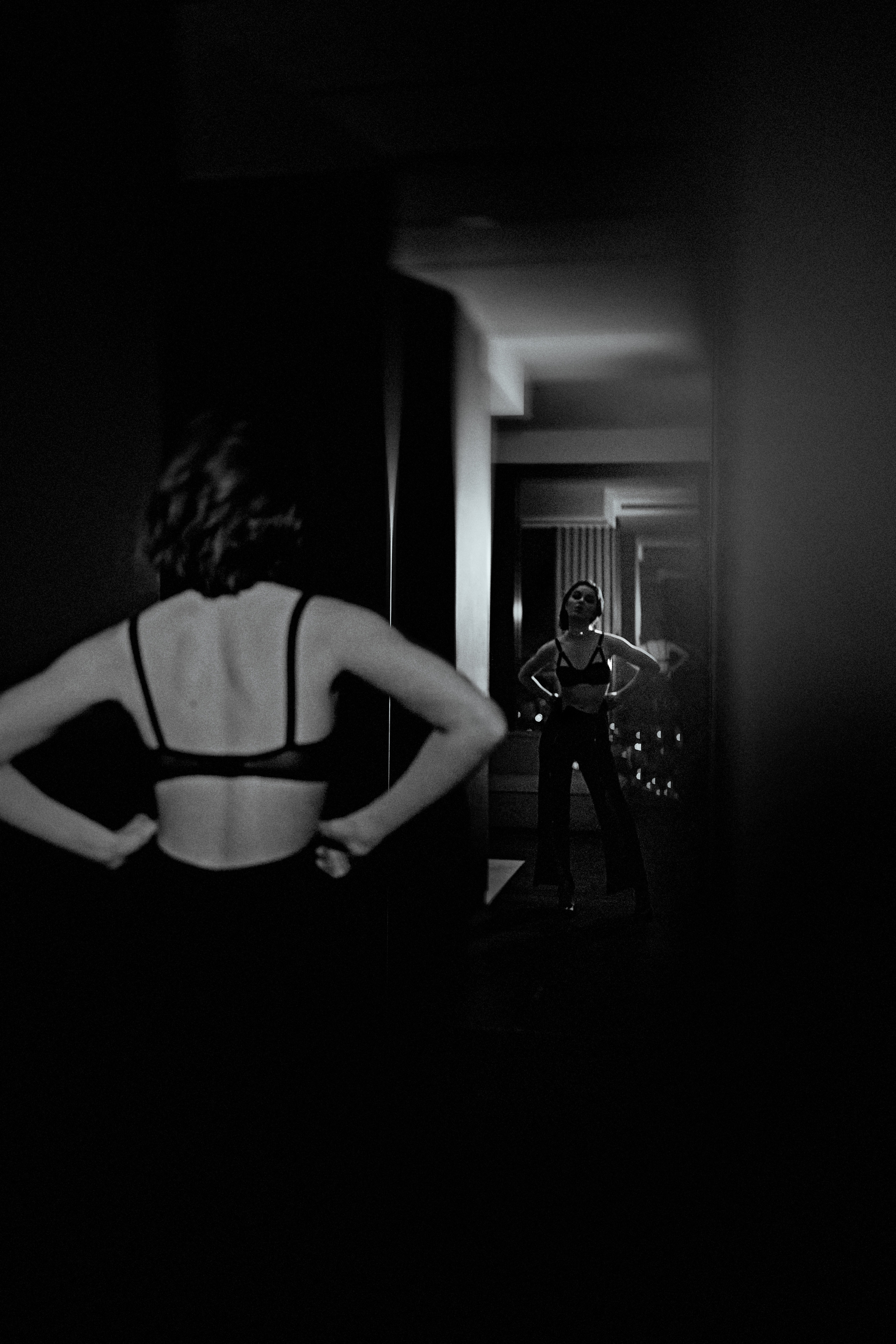 CITY. Yulia Otroschenko