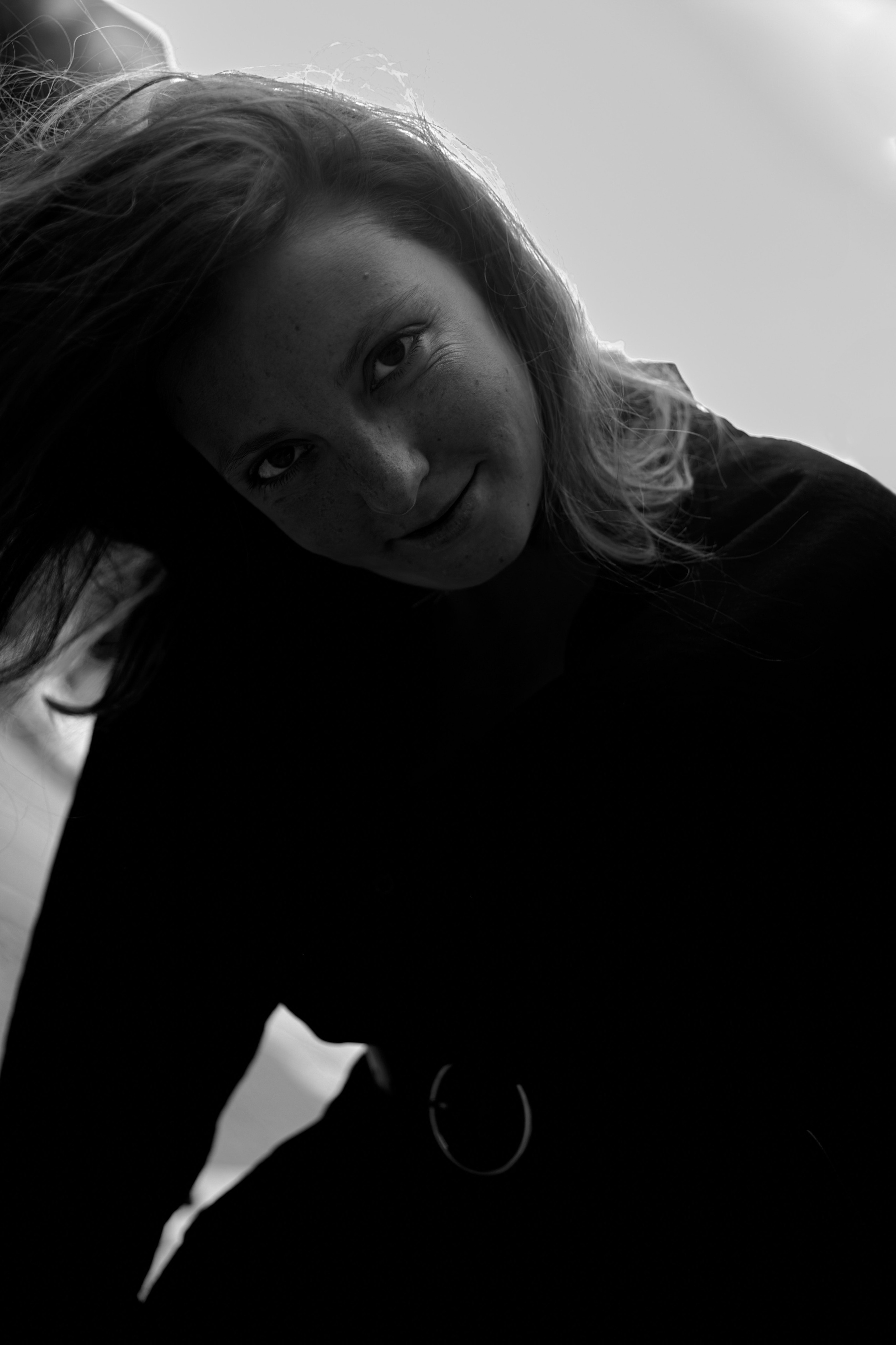 ODONATA. Yulia Otroschenko