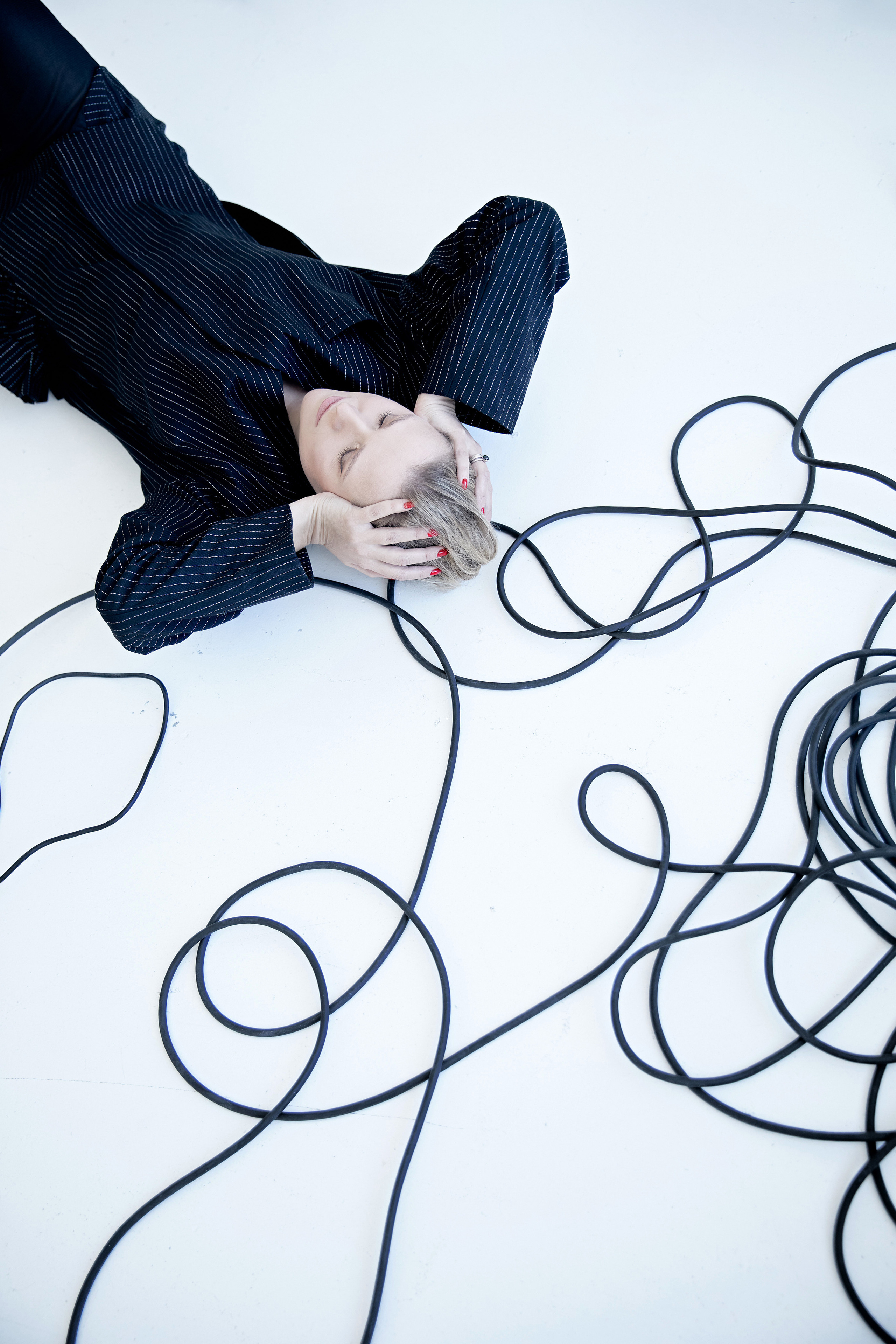 ALEKSANDRA. Yulia Otroschenko