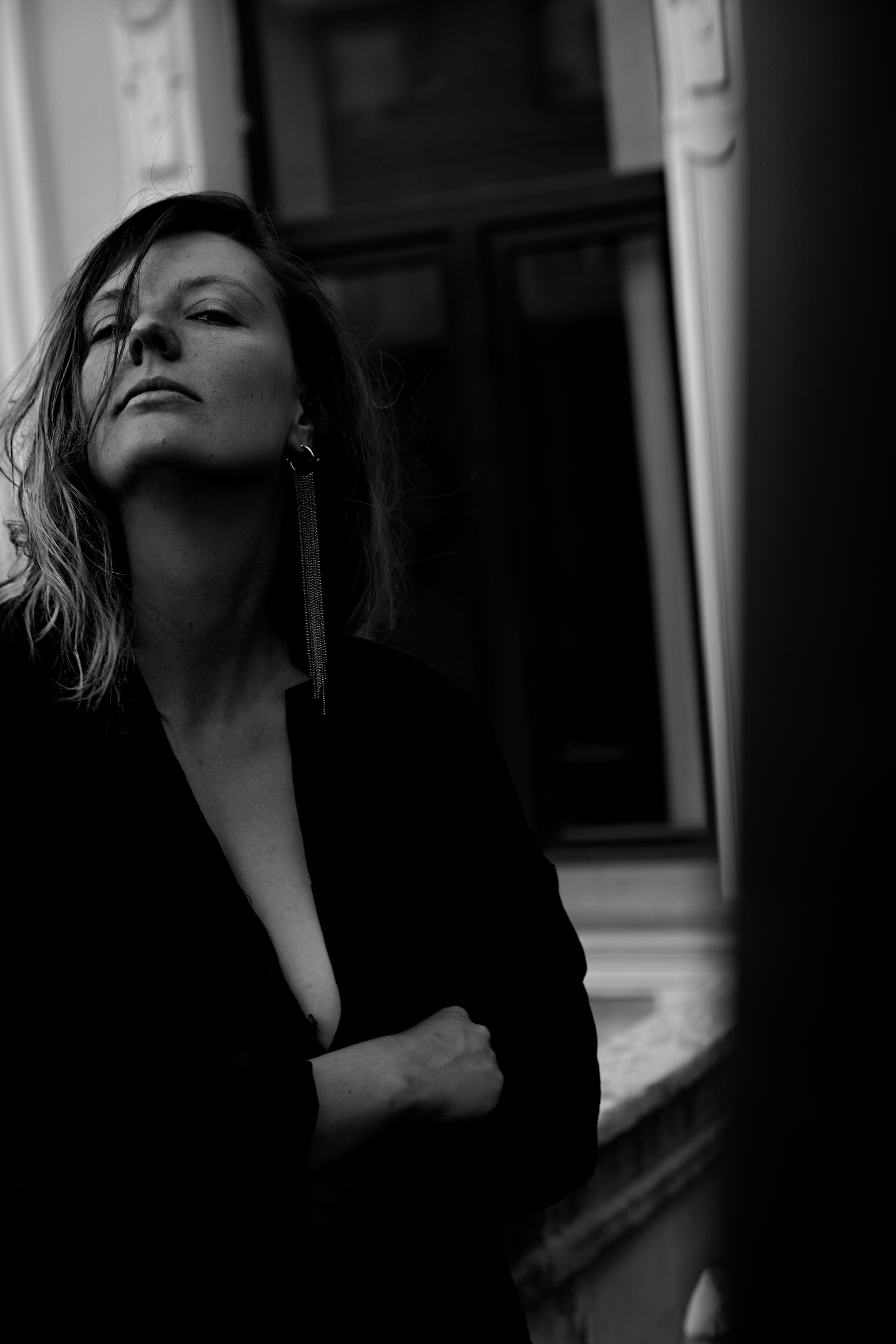 ODONATA. Yulia Otroschenko