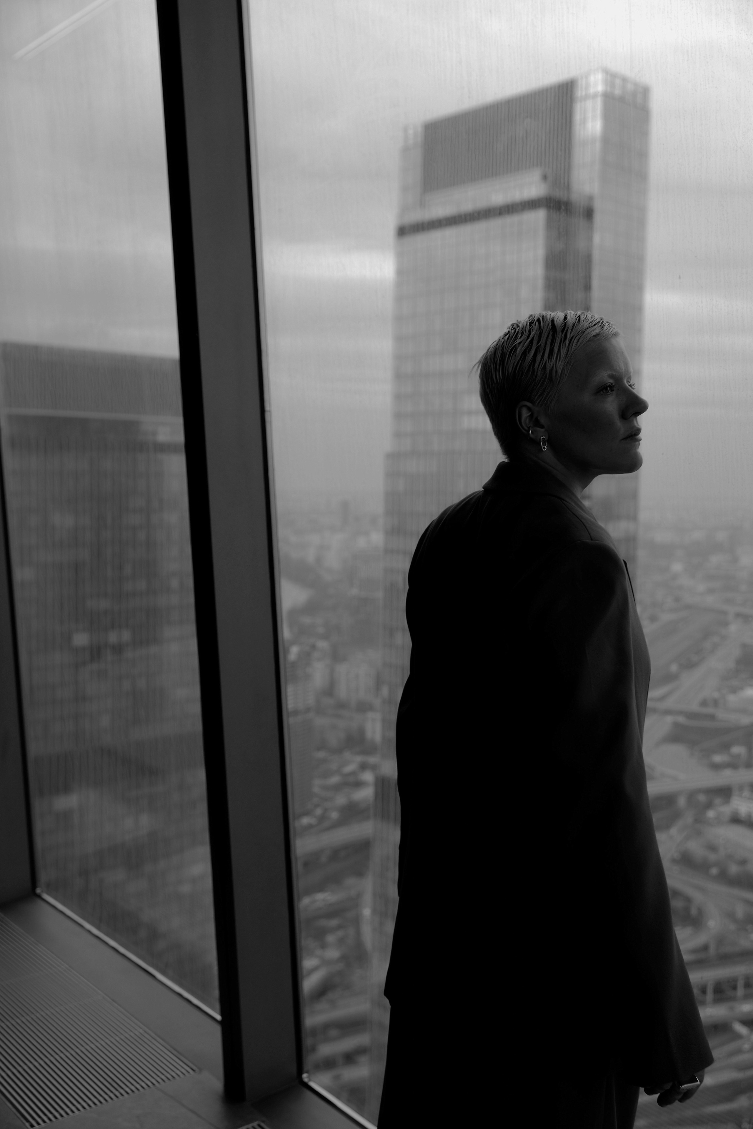 Nadin. Yulia Otroschenko