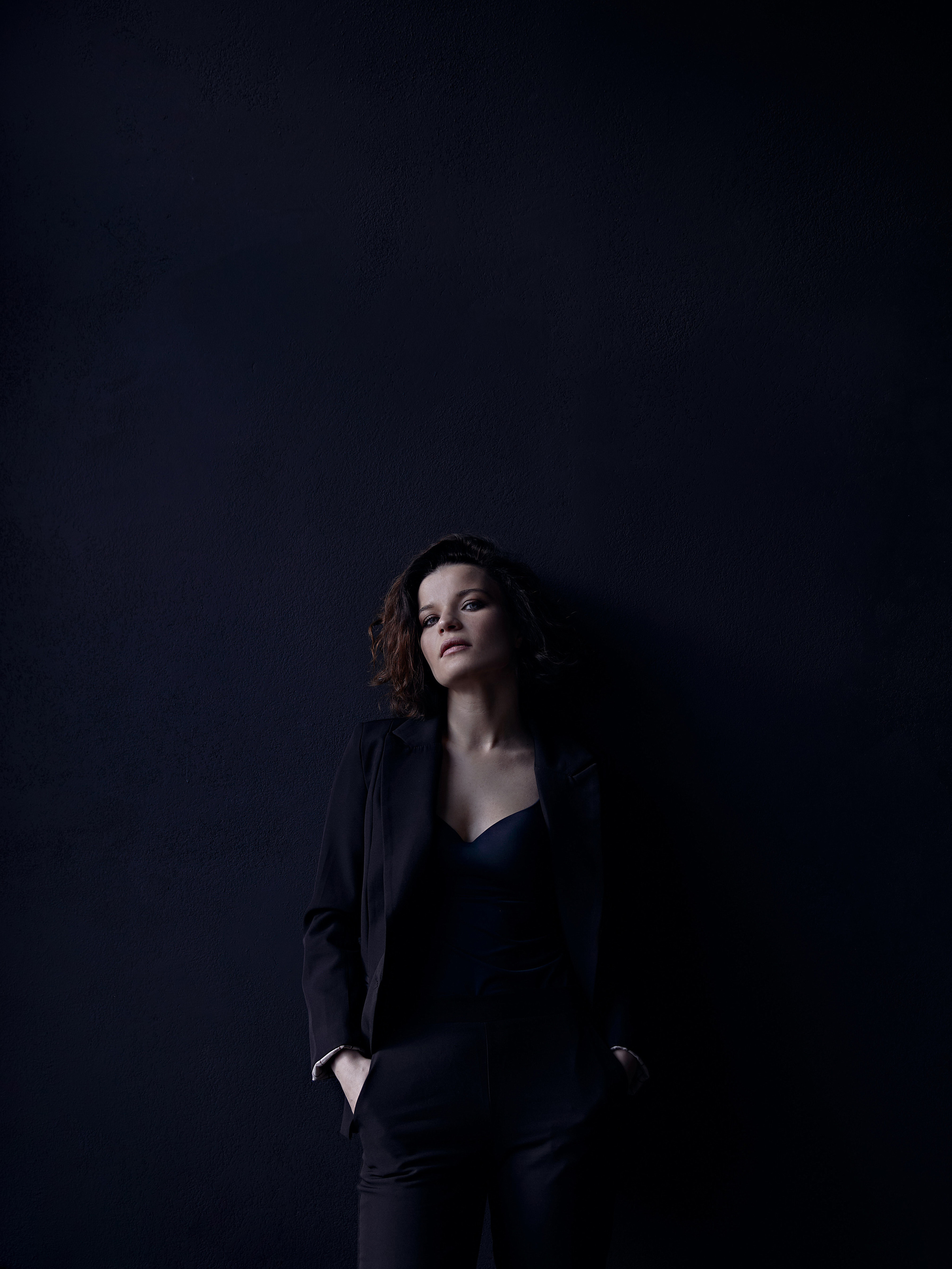 EKATERINA. Yulia Otroschenko