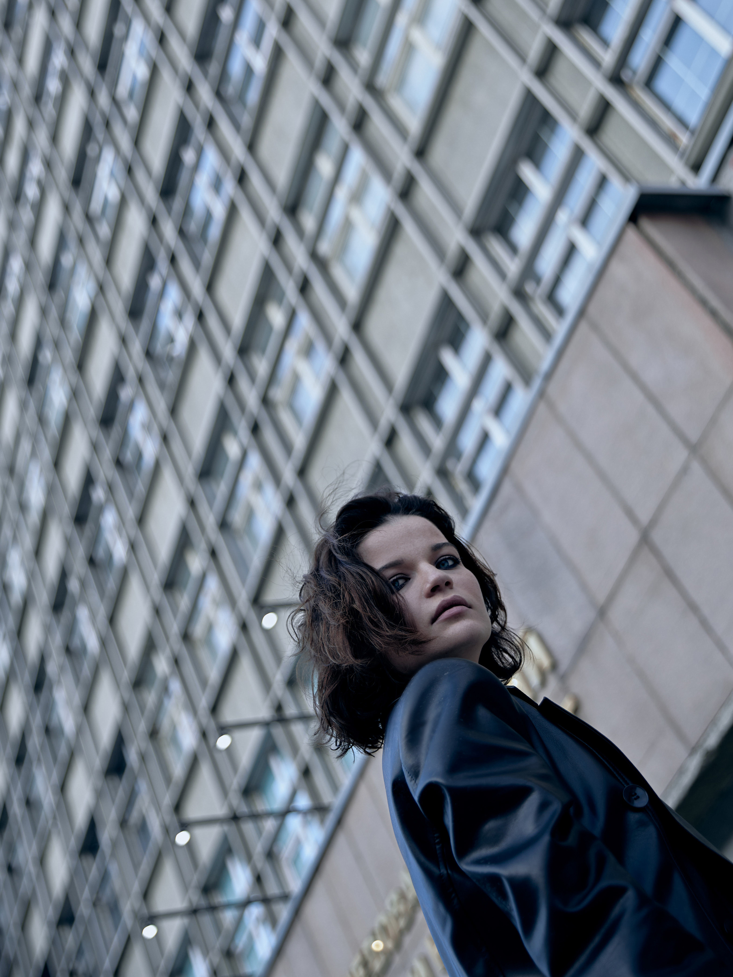 EKATERINA. Yulia Otroschenko