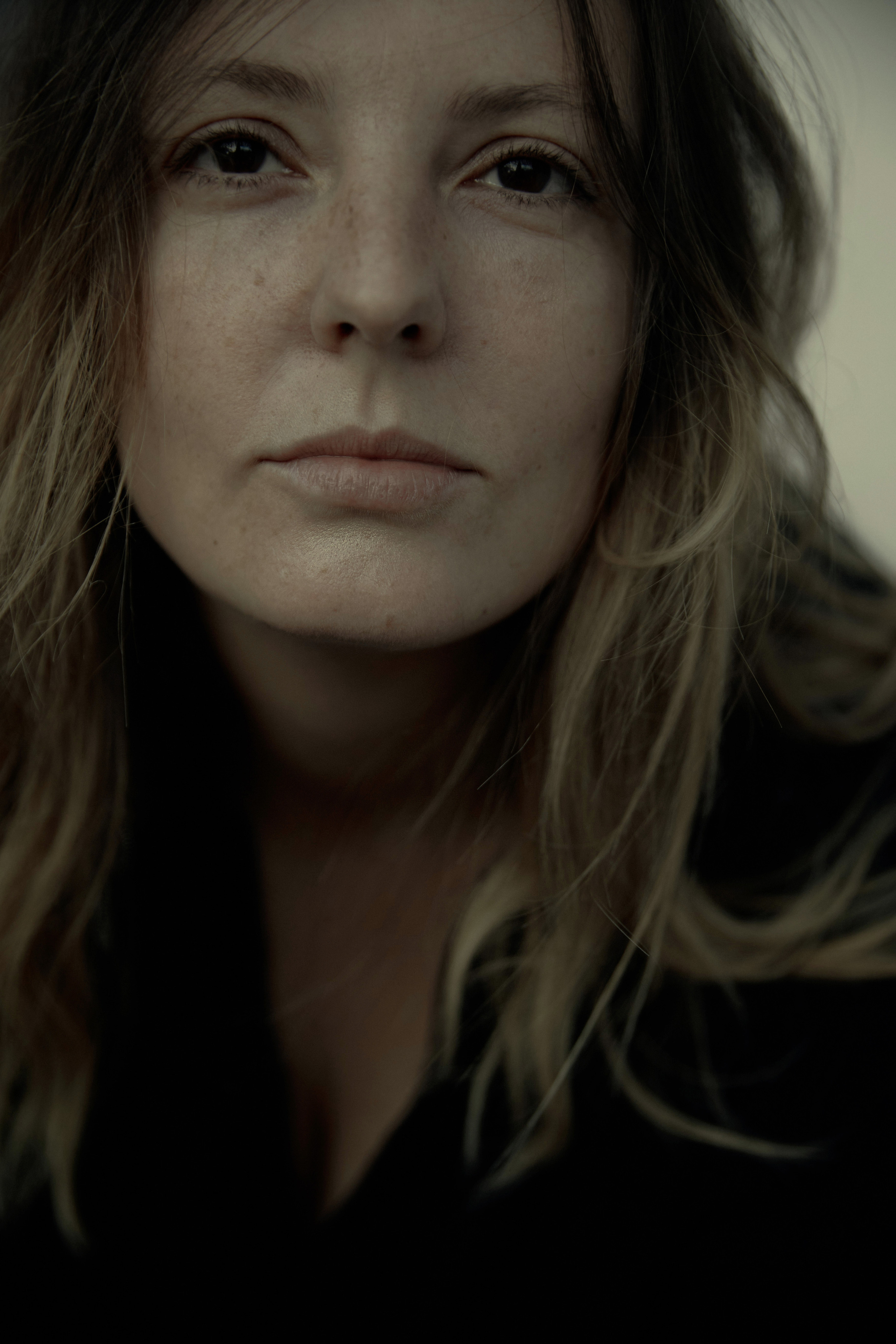 ODONATA. Yulia Otroschenko