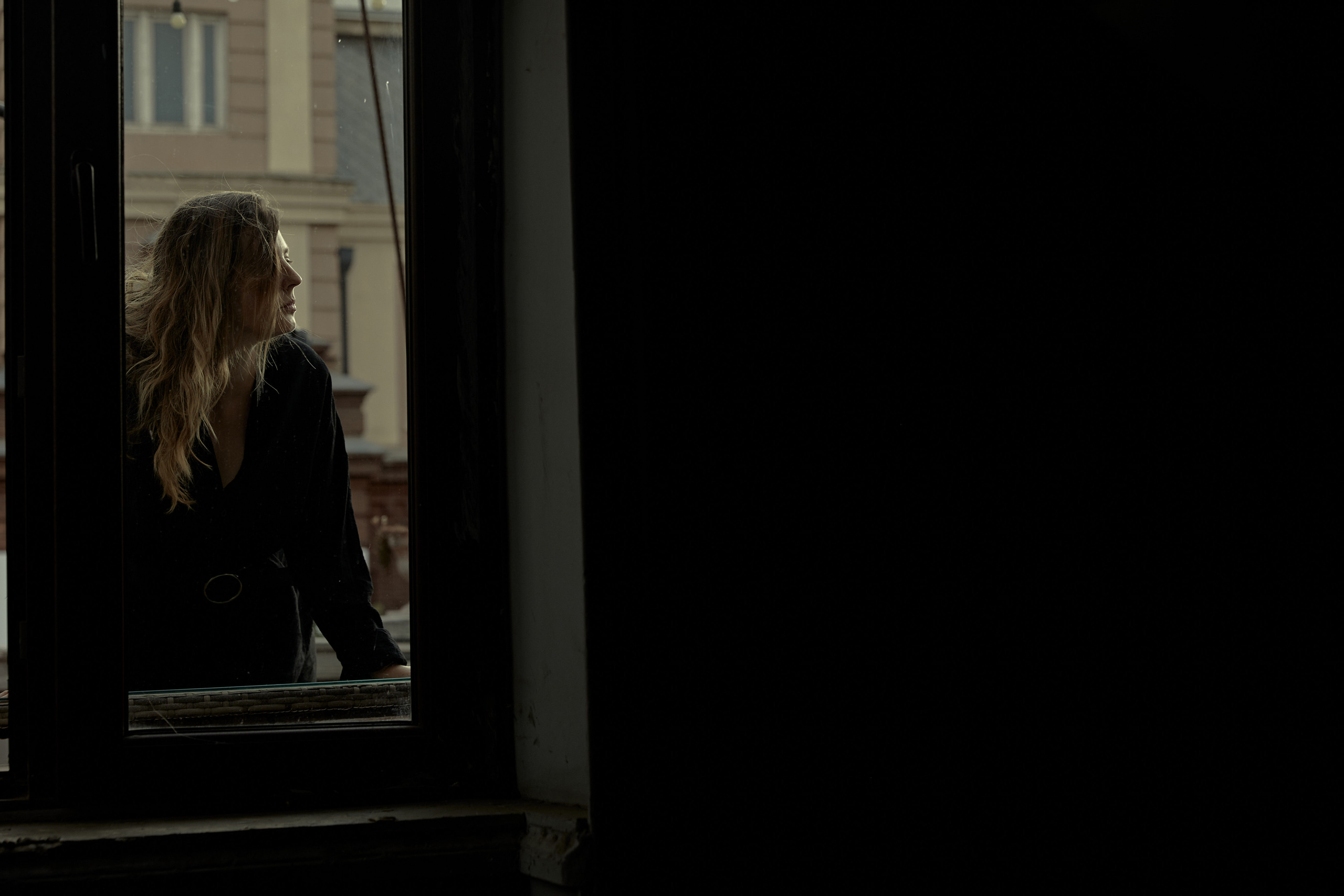 ODONATA. Yulia Otroschenko