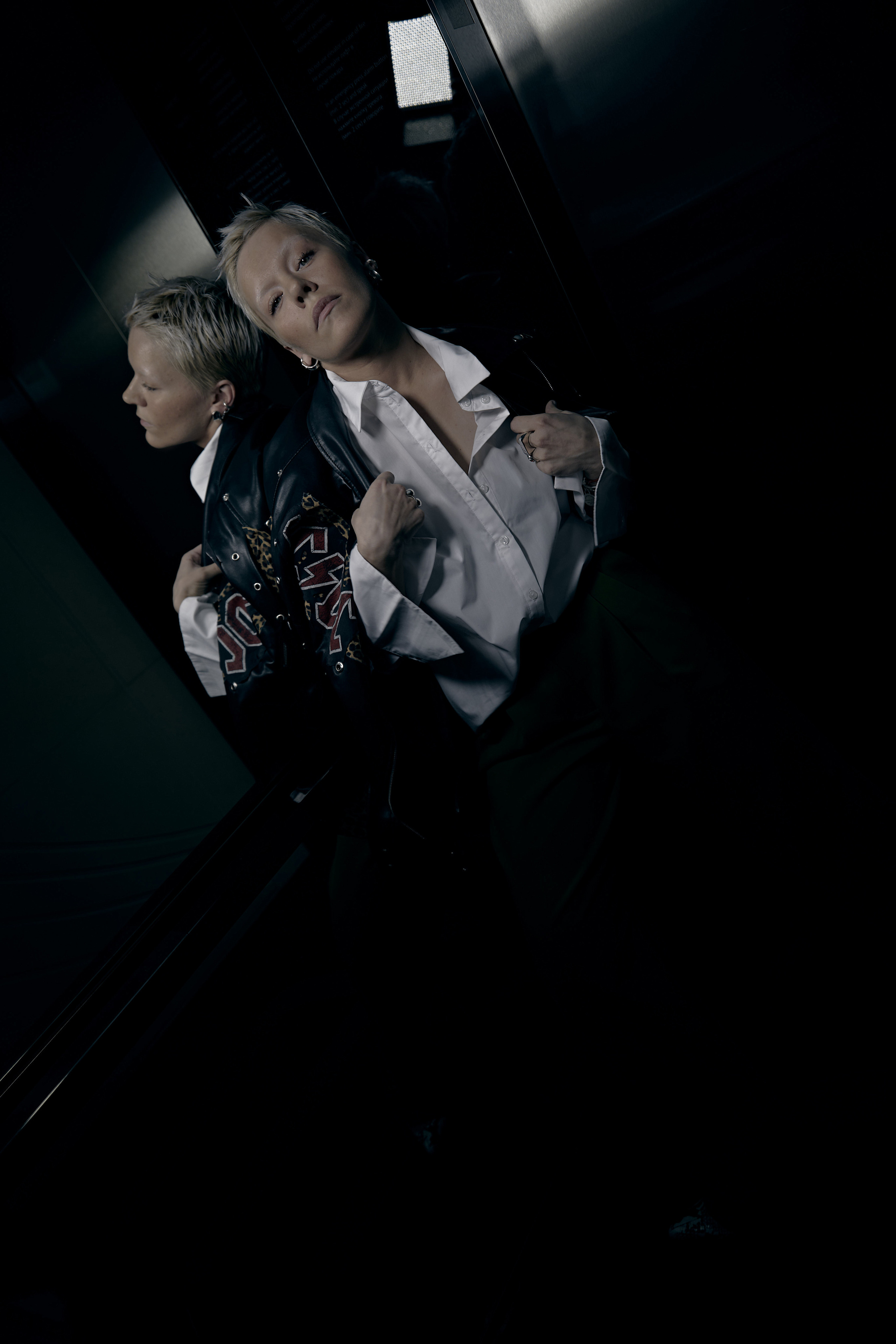 Nadin. Yulia Otroschenko