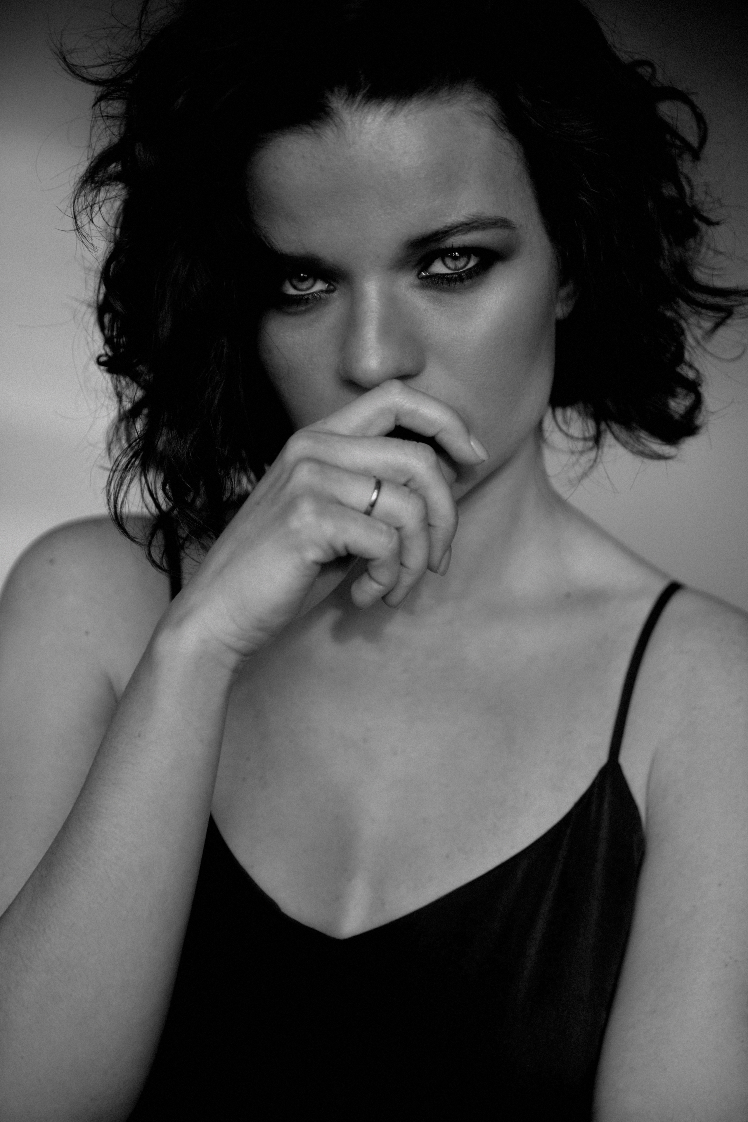 EKATERINA. Yulia Otroschenko