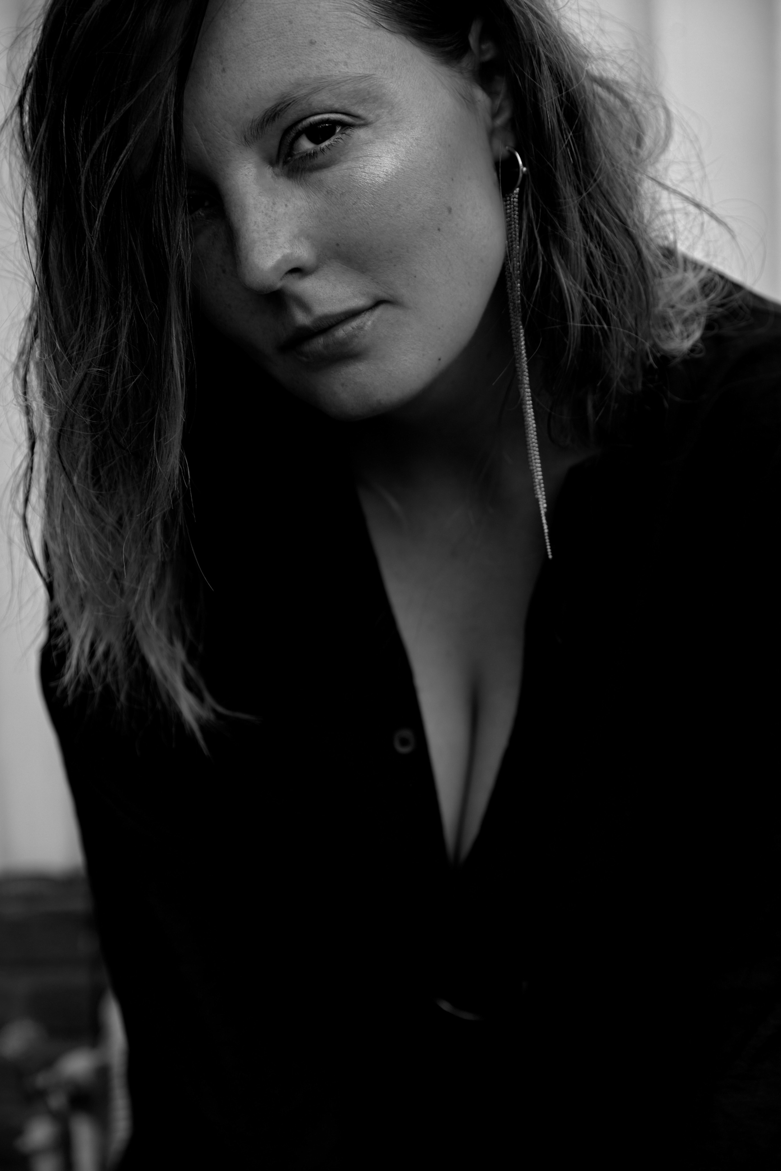 История Тамары Одонаты. Yulia Otroschenko