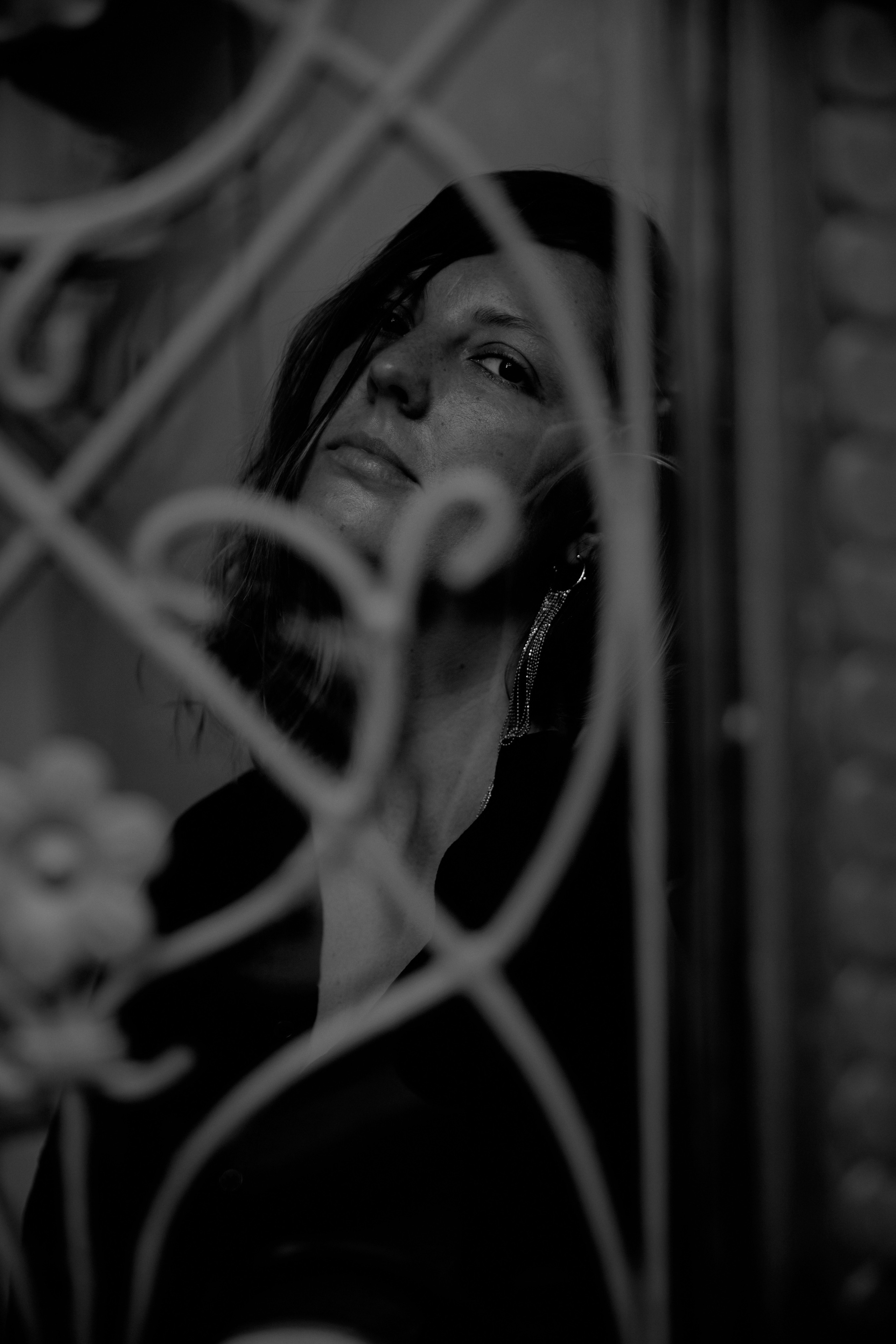 ODONATA. Yulia Otroschenko