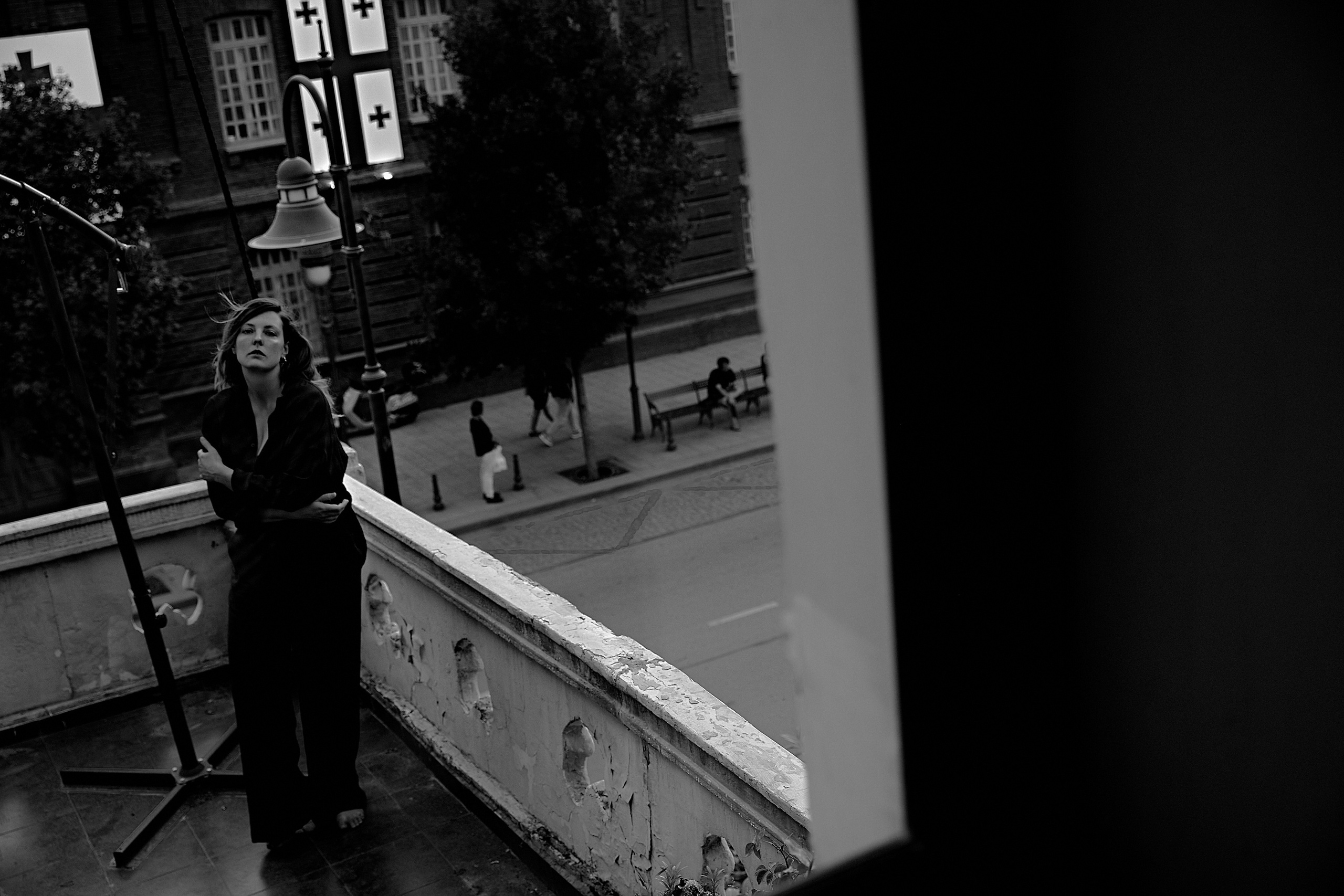 ODONATA. Yulia Otroschenko