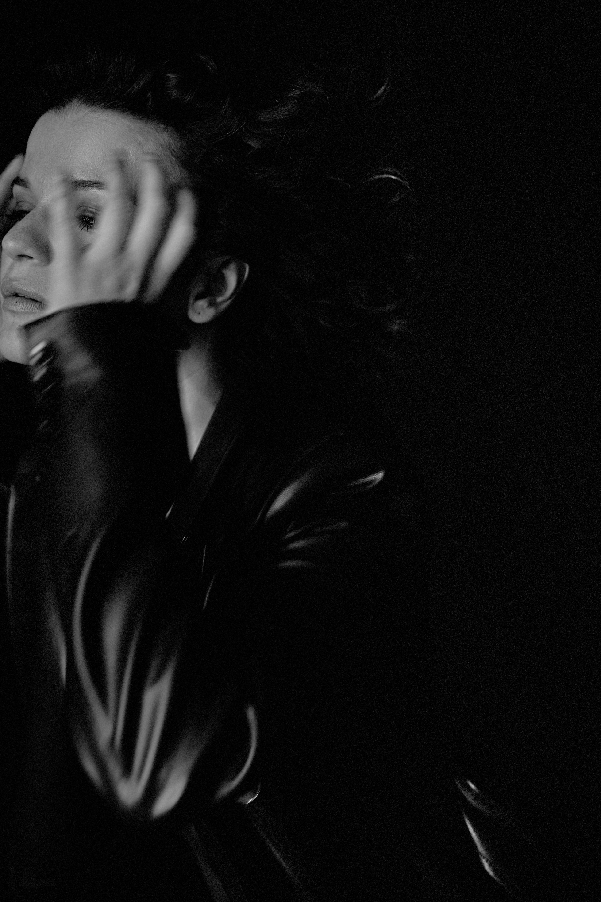 EKATERINA. Yulia Otroschenko