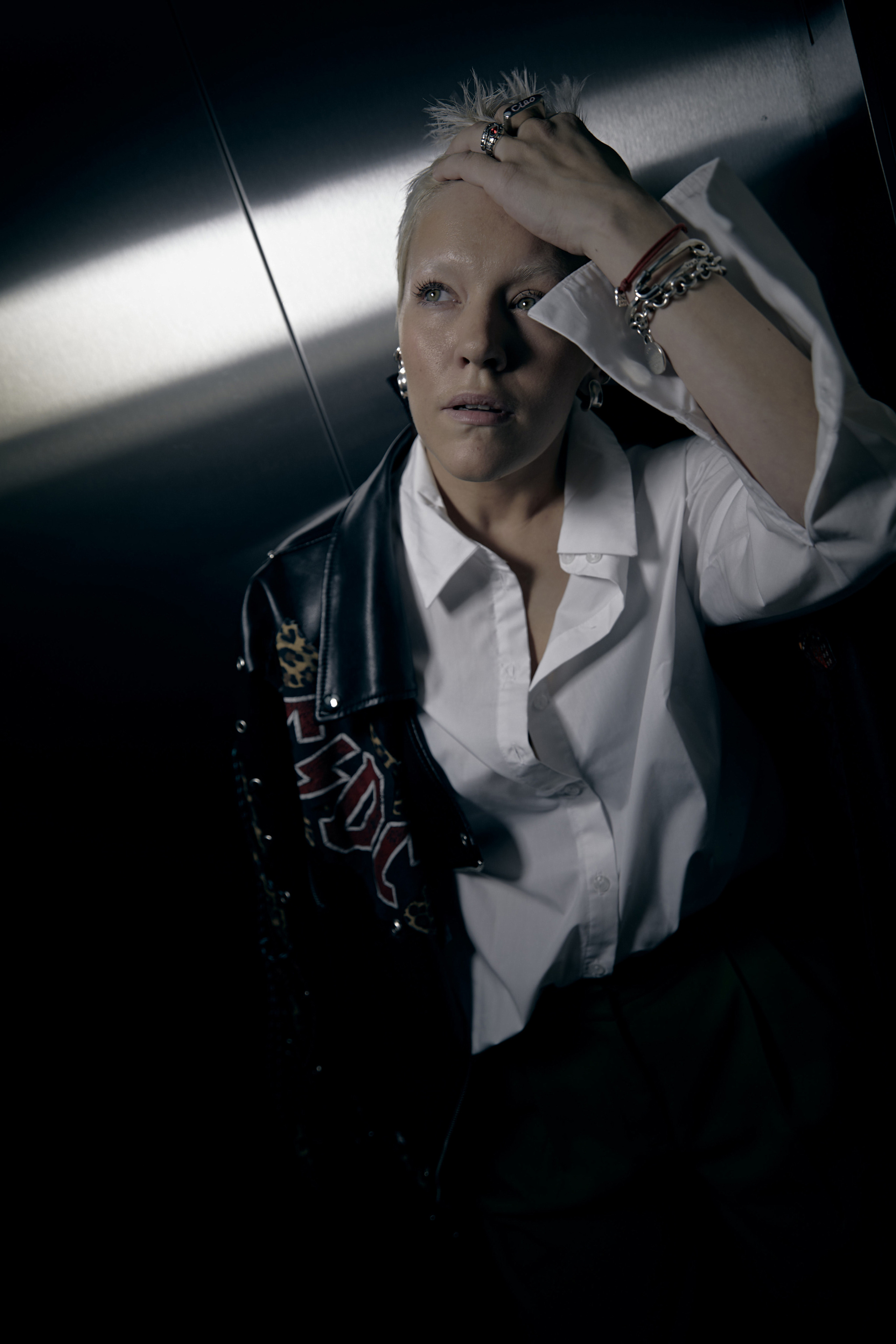 Nadin. Yulia Otroschenko