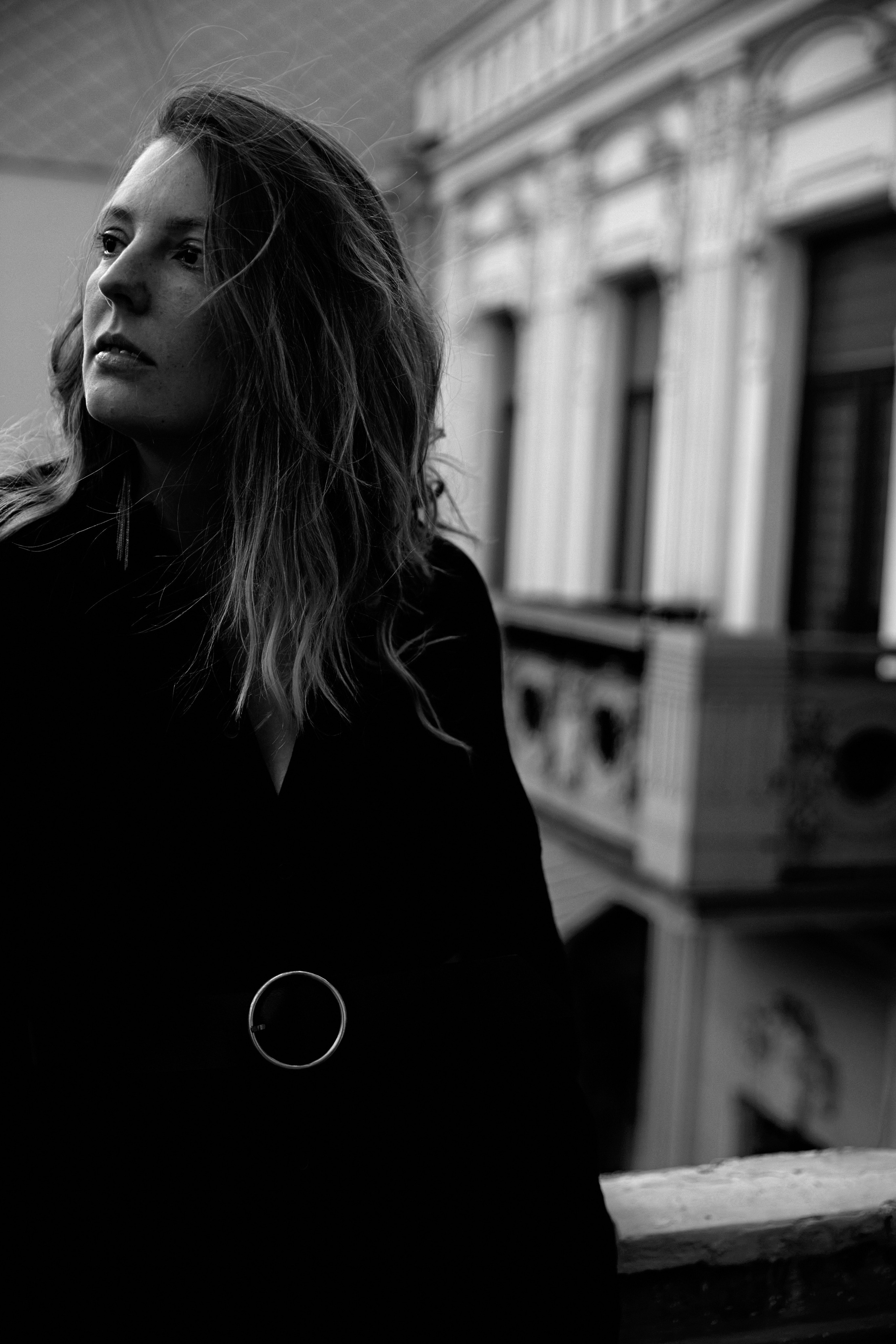 ODONATA. Yulia Otroschenko