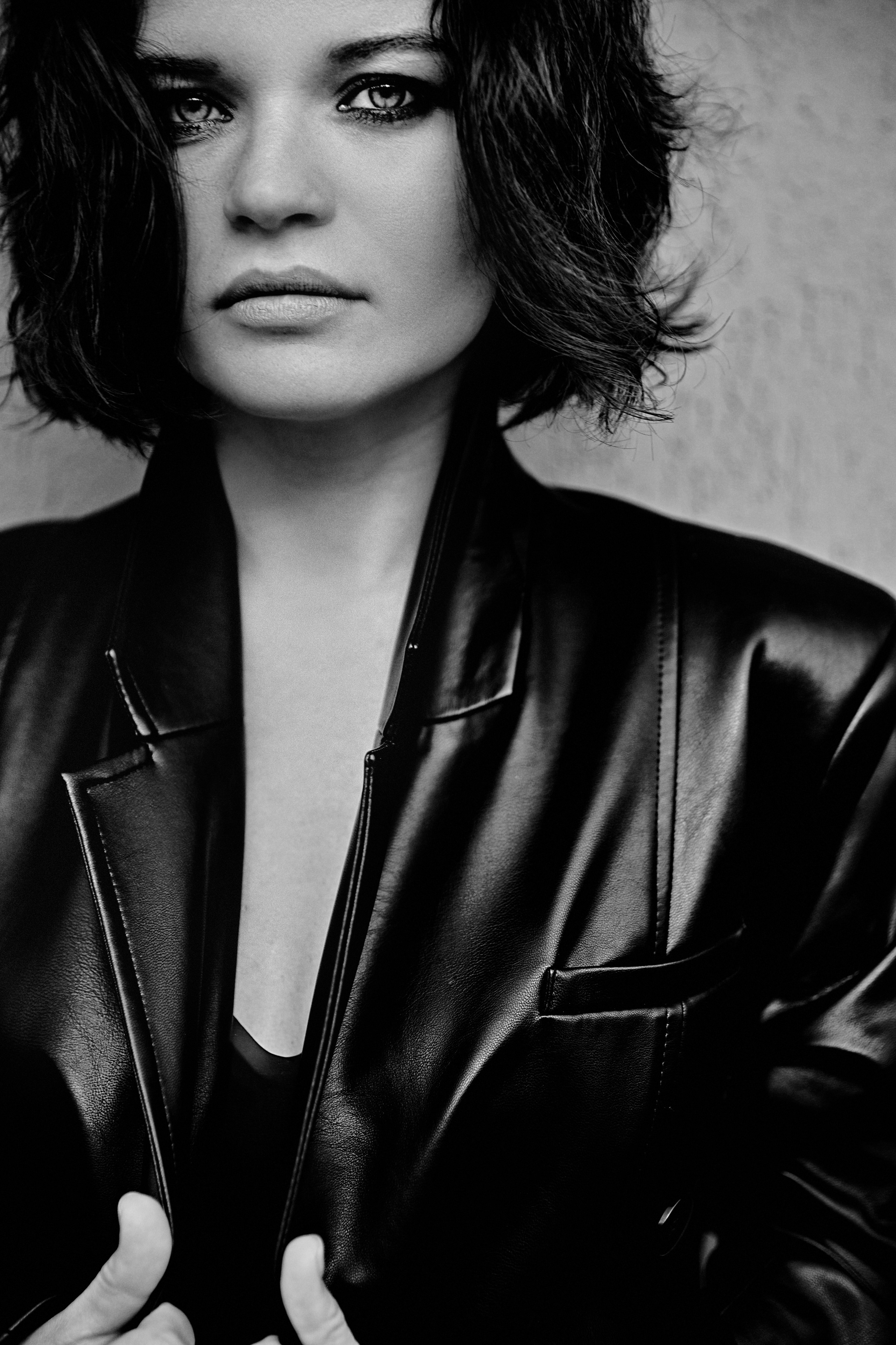 EKATERINA. Yulia Otroschenko