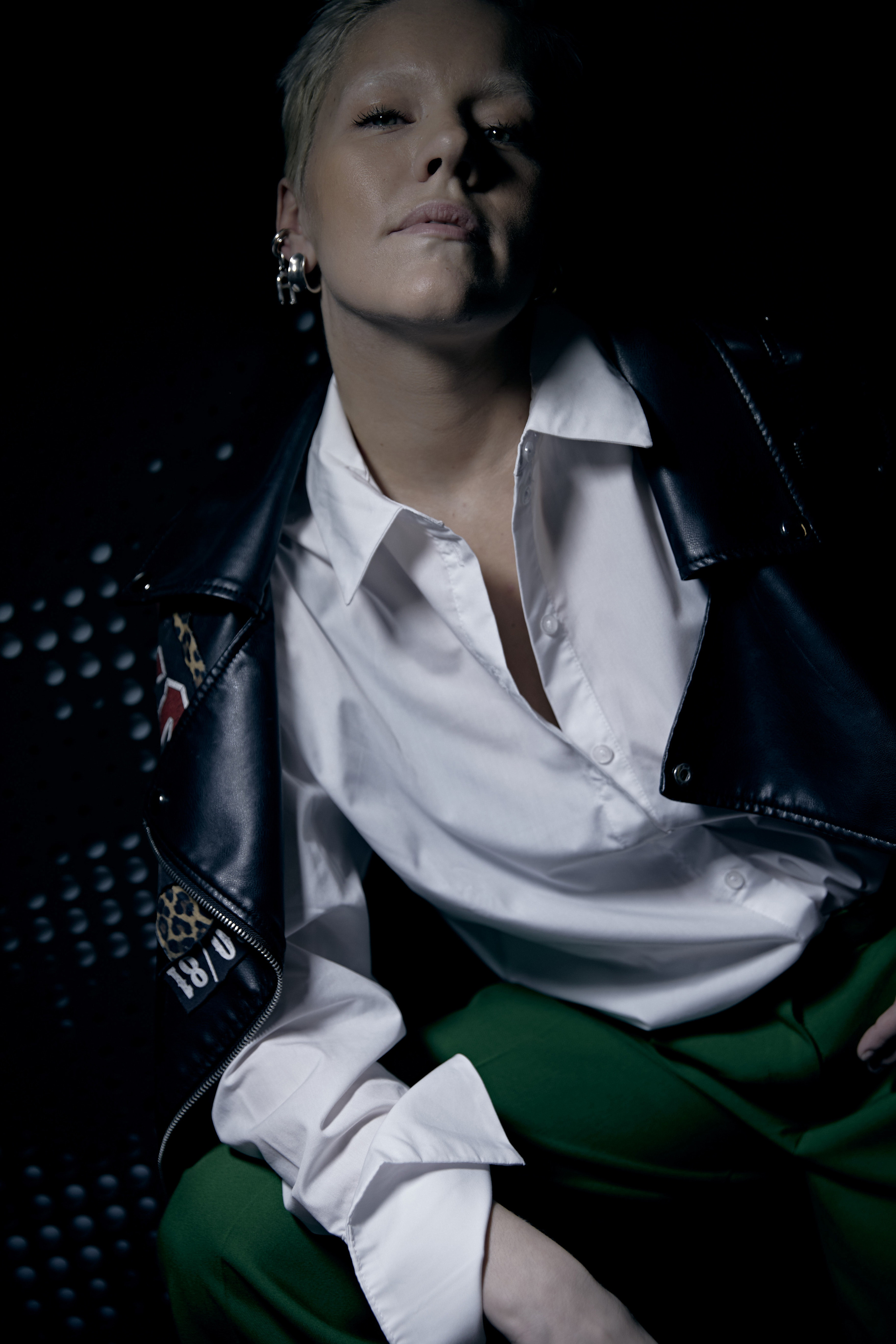 Nadin. Yulia Otroschenko