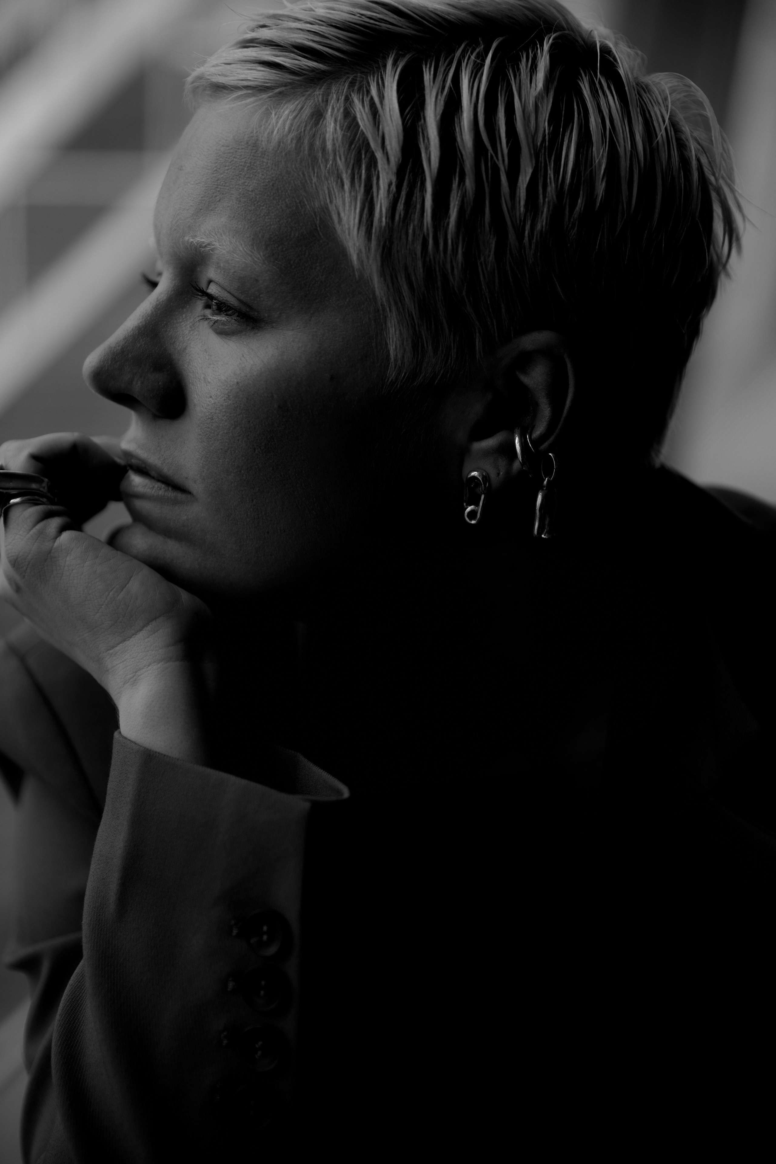 Nadin. Yulia Otroschenko