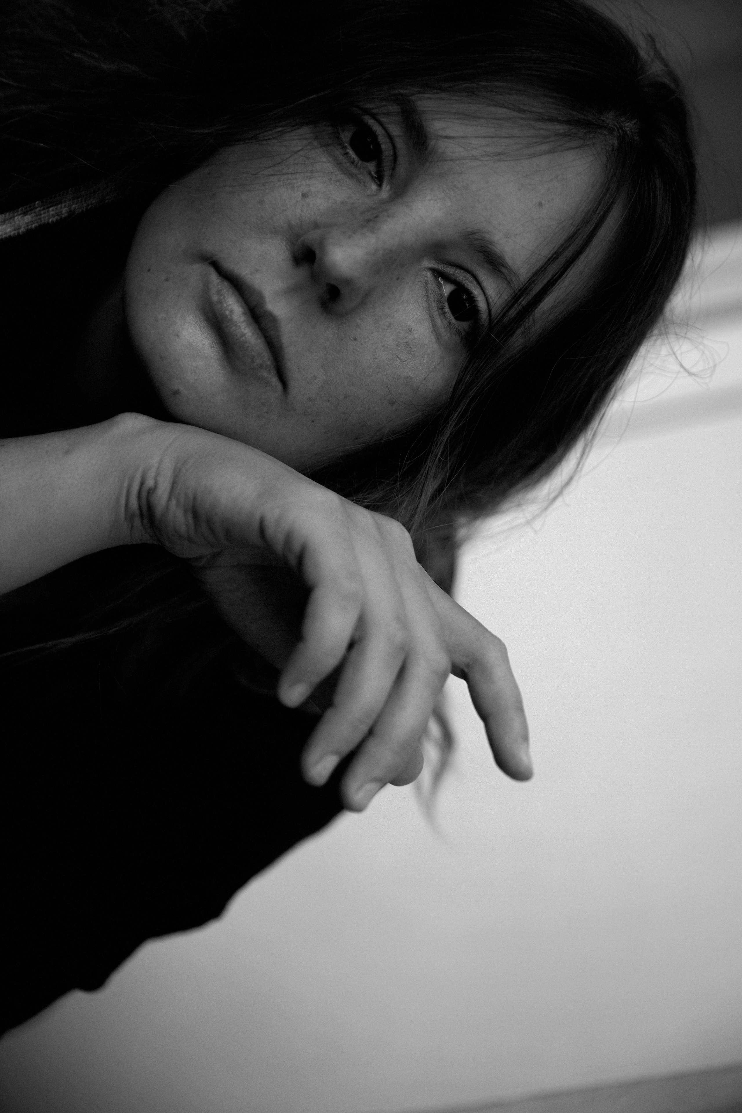 История Тамары Одонаты. Yulia Otroschenko