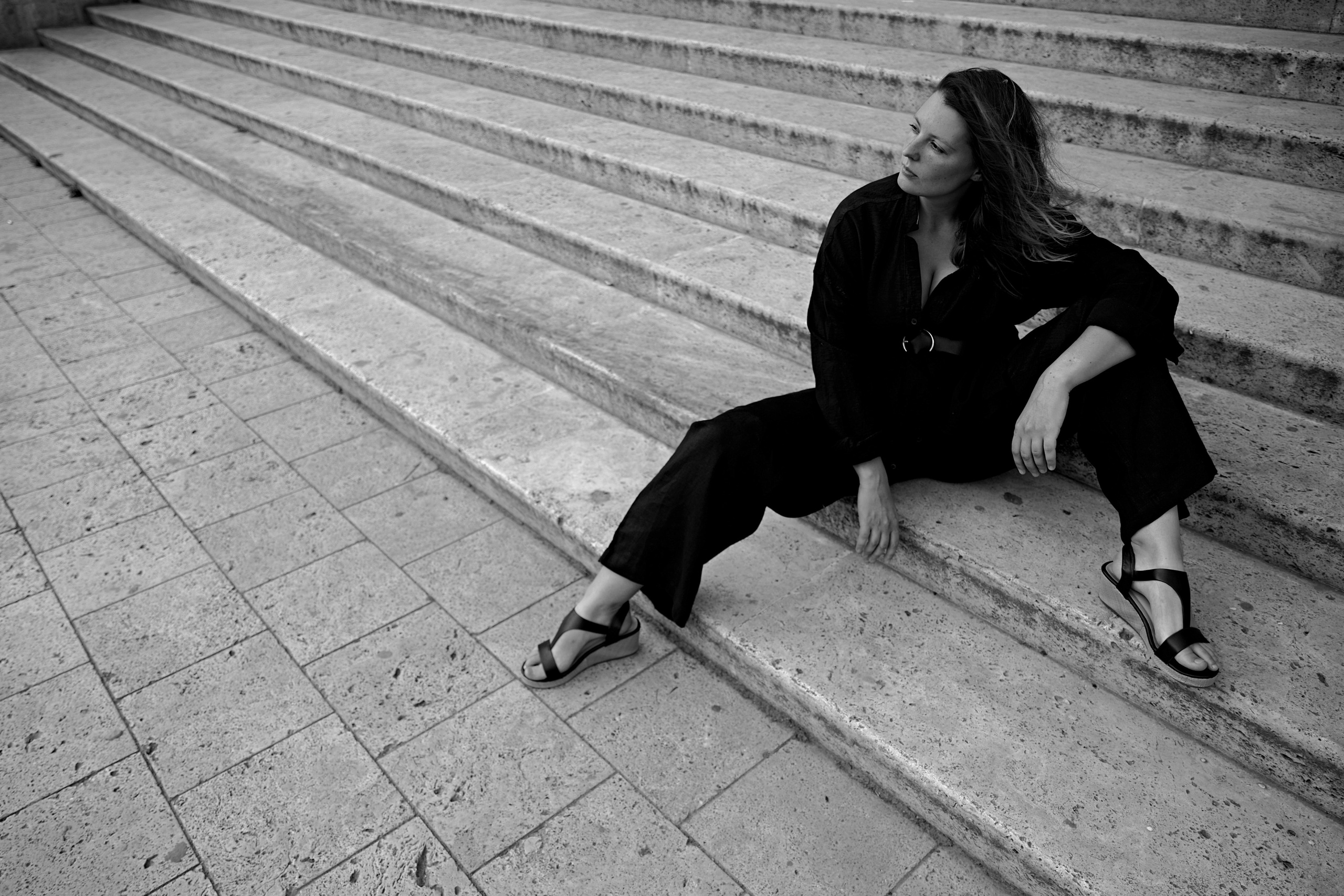 ODONATA. Yulia Otroschenko