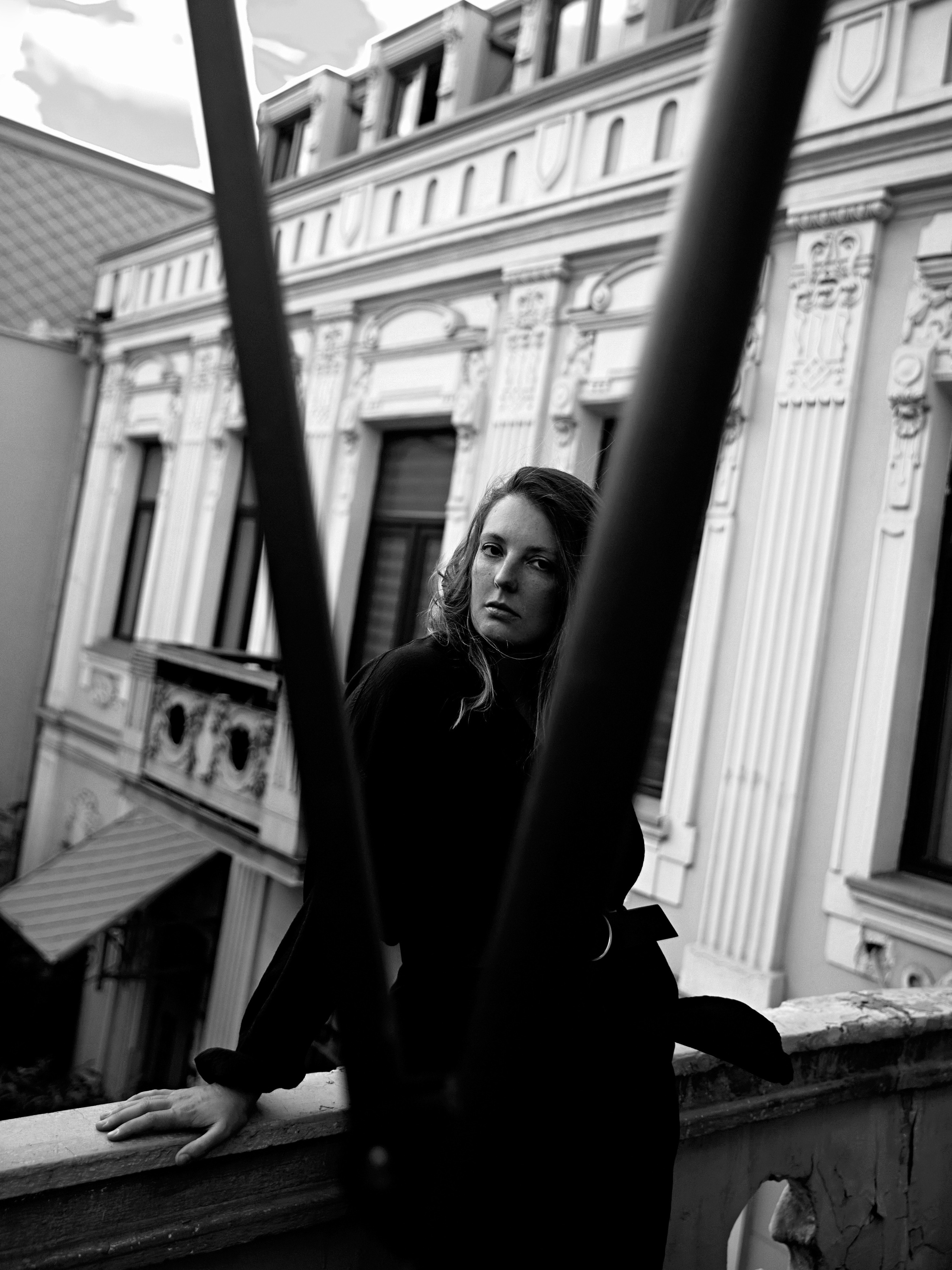 ODONATA. Yulia Otroschenko