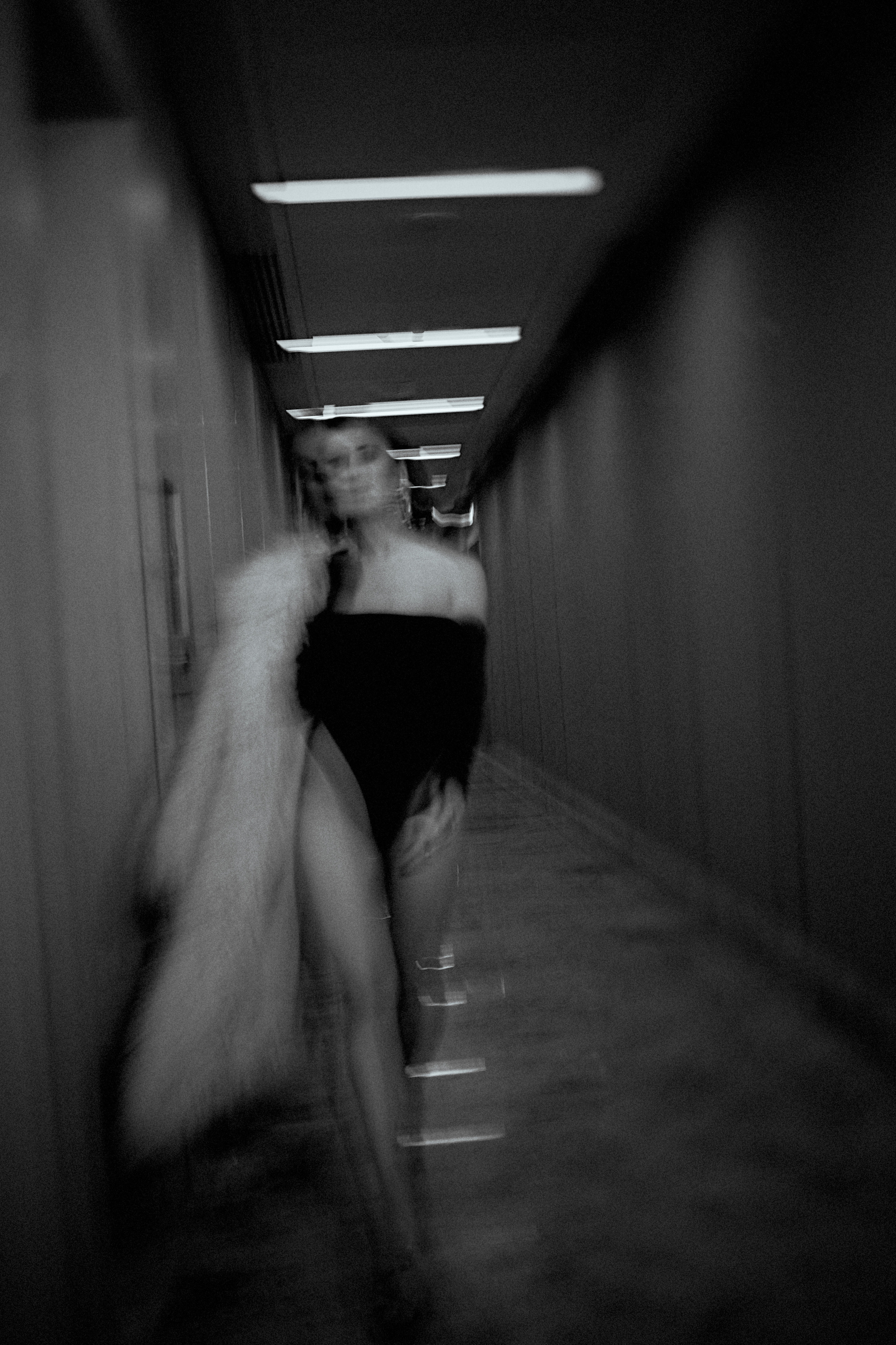 CITY. Yulia Otroschenko