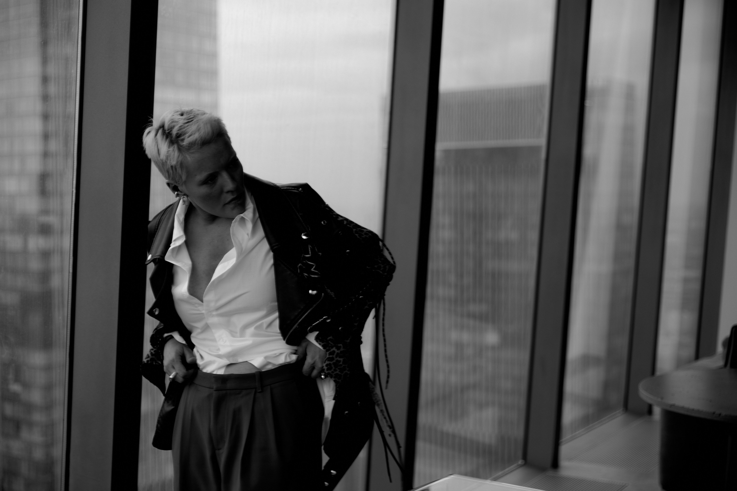 Nadin. Yulia Otroschenko