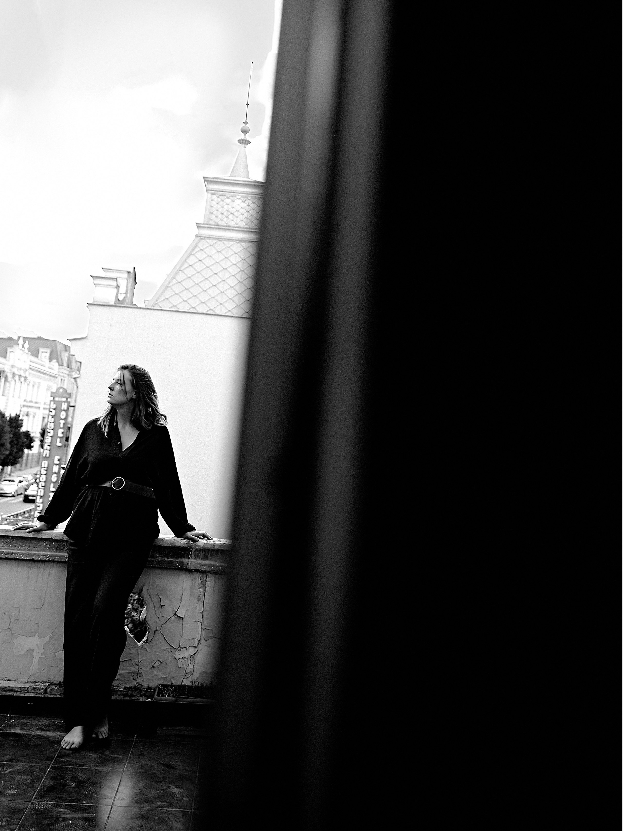 ODONATA. Yulia Otroschenko