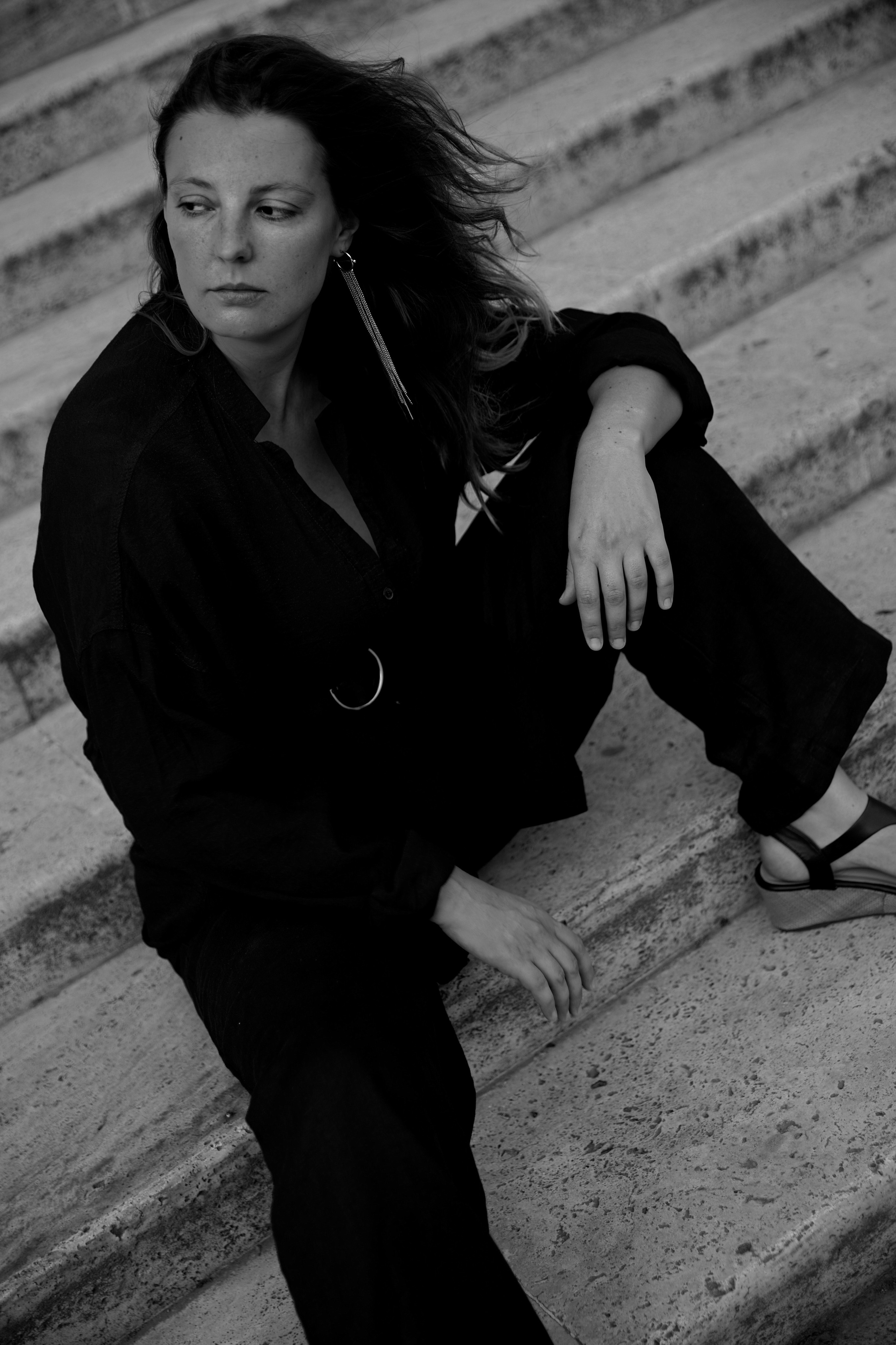 ODONATA. Yulia Otroschenko